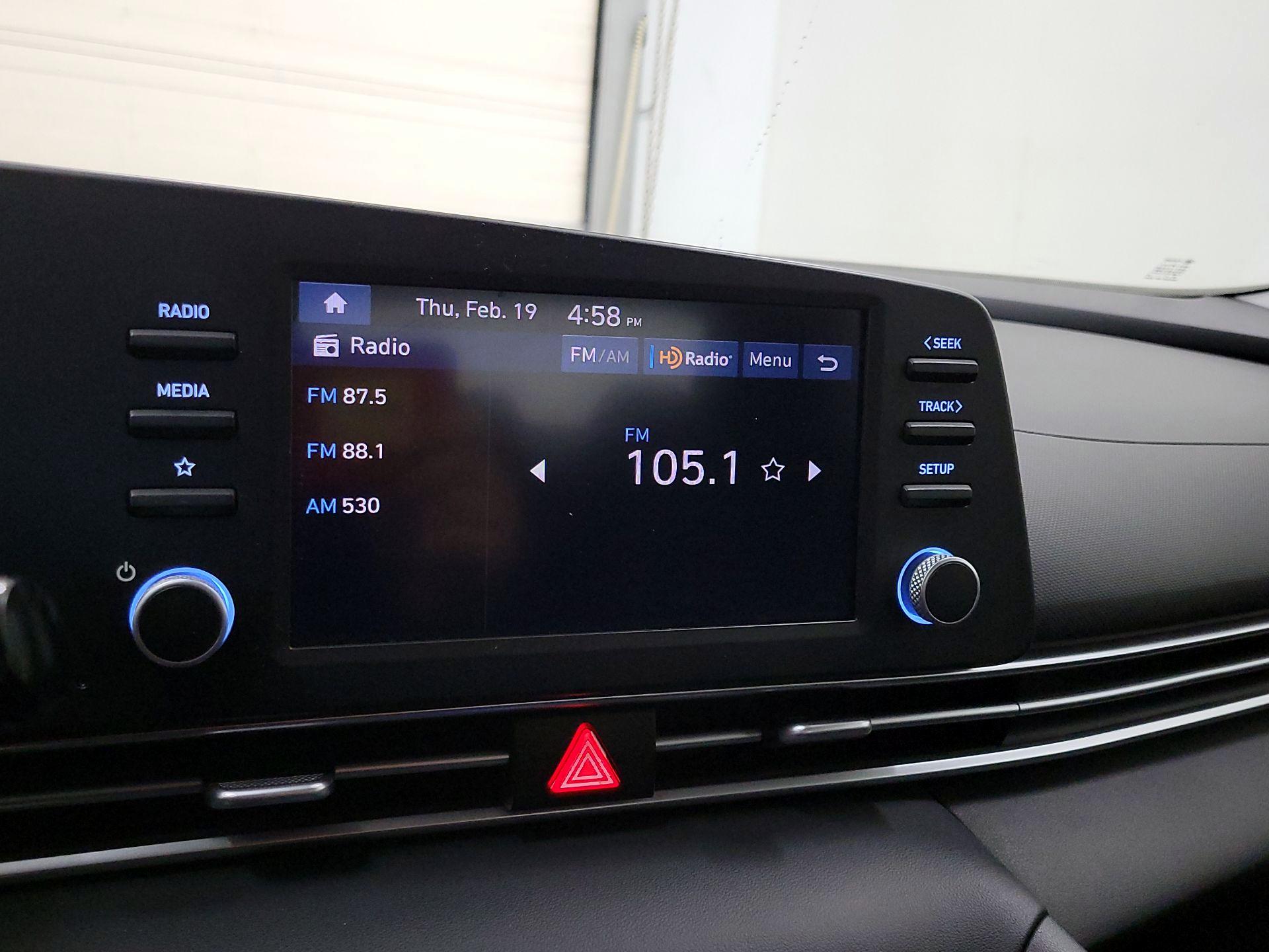 Thumbnail: 2024 Hyundai Elantra - 15