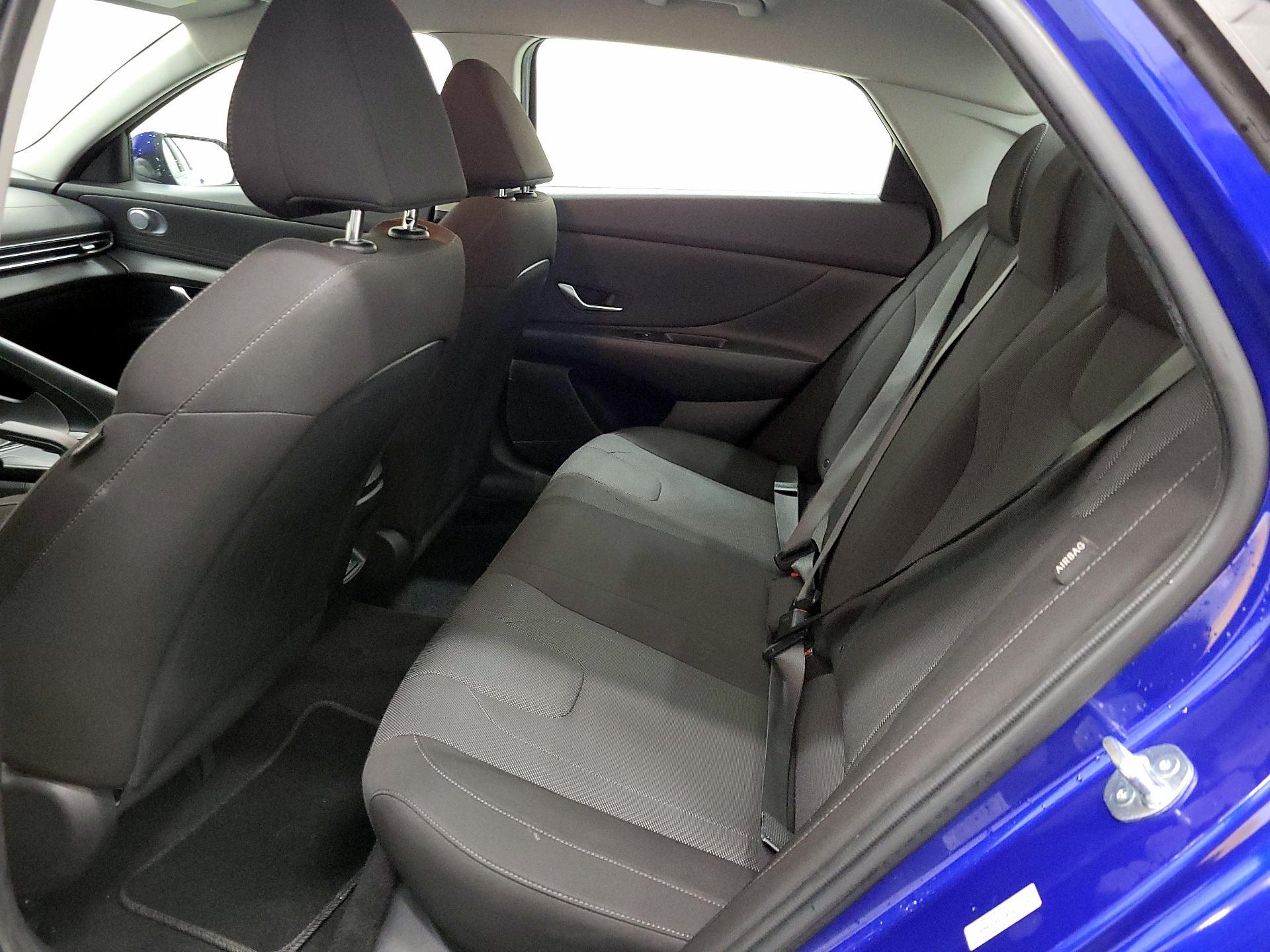 Thumbnail: 2024 Hyundai Elantra - 19