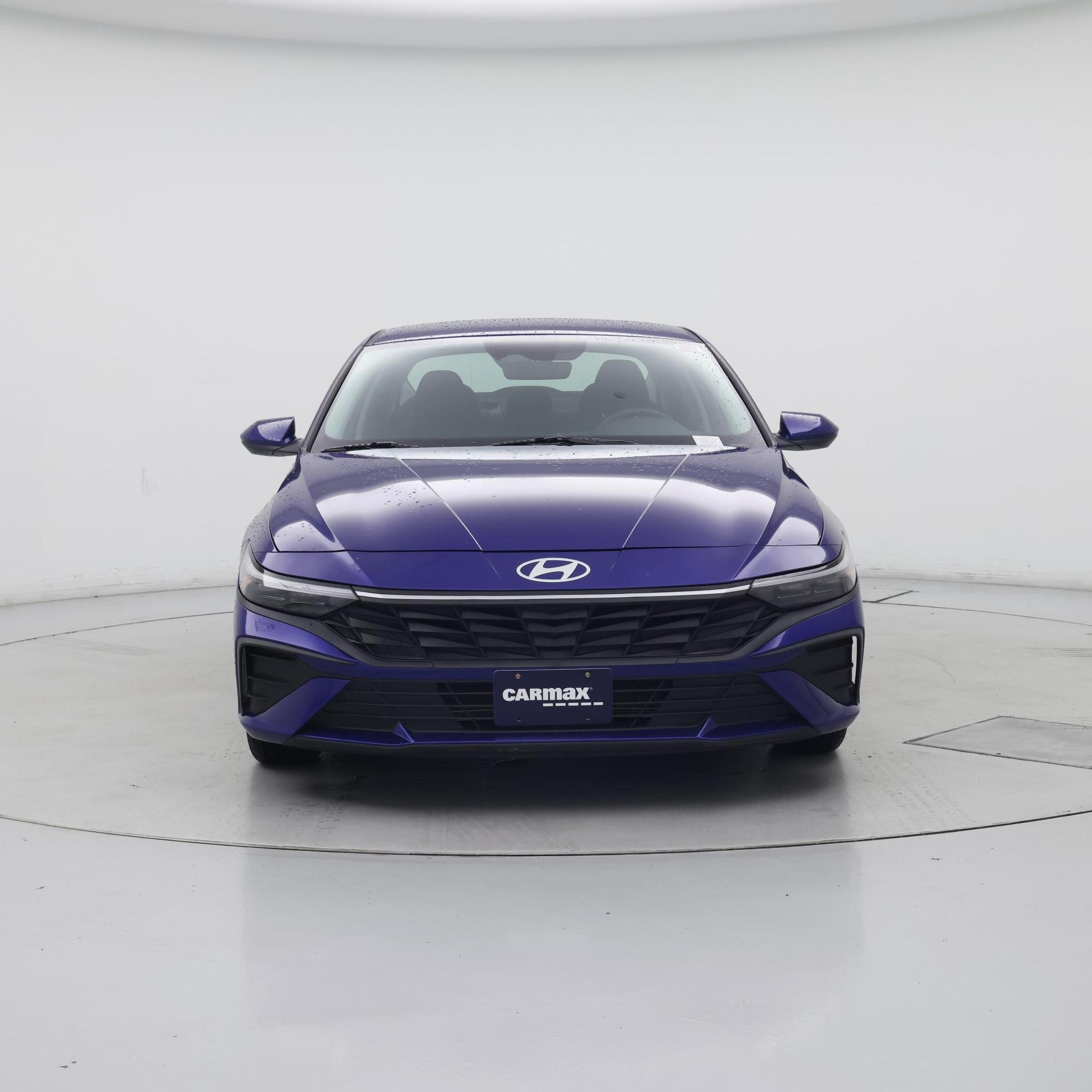 Thumbnail: 2024 Hyundai Elantra - 5