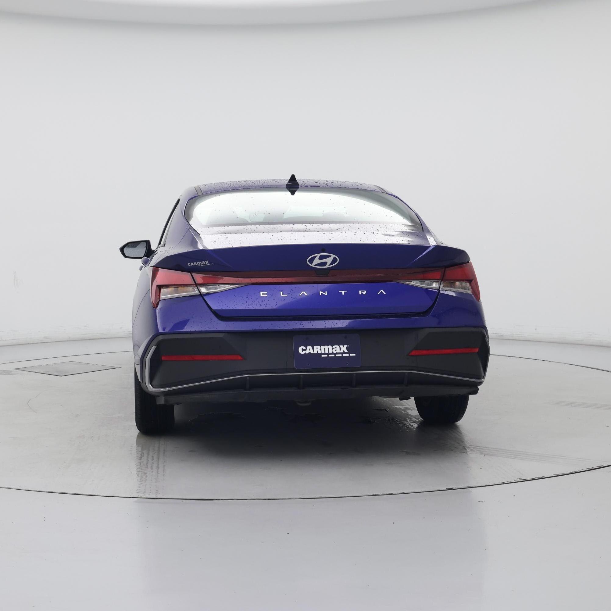 Thumbnail: 2024 Hyundai Elantra - 6