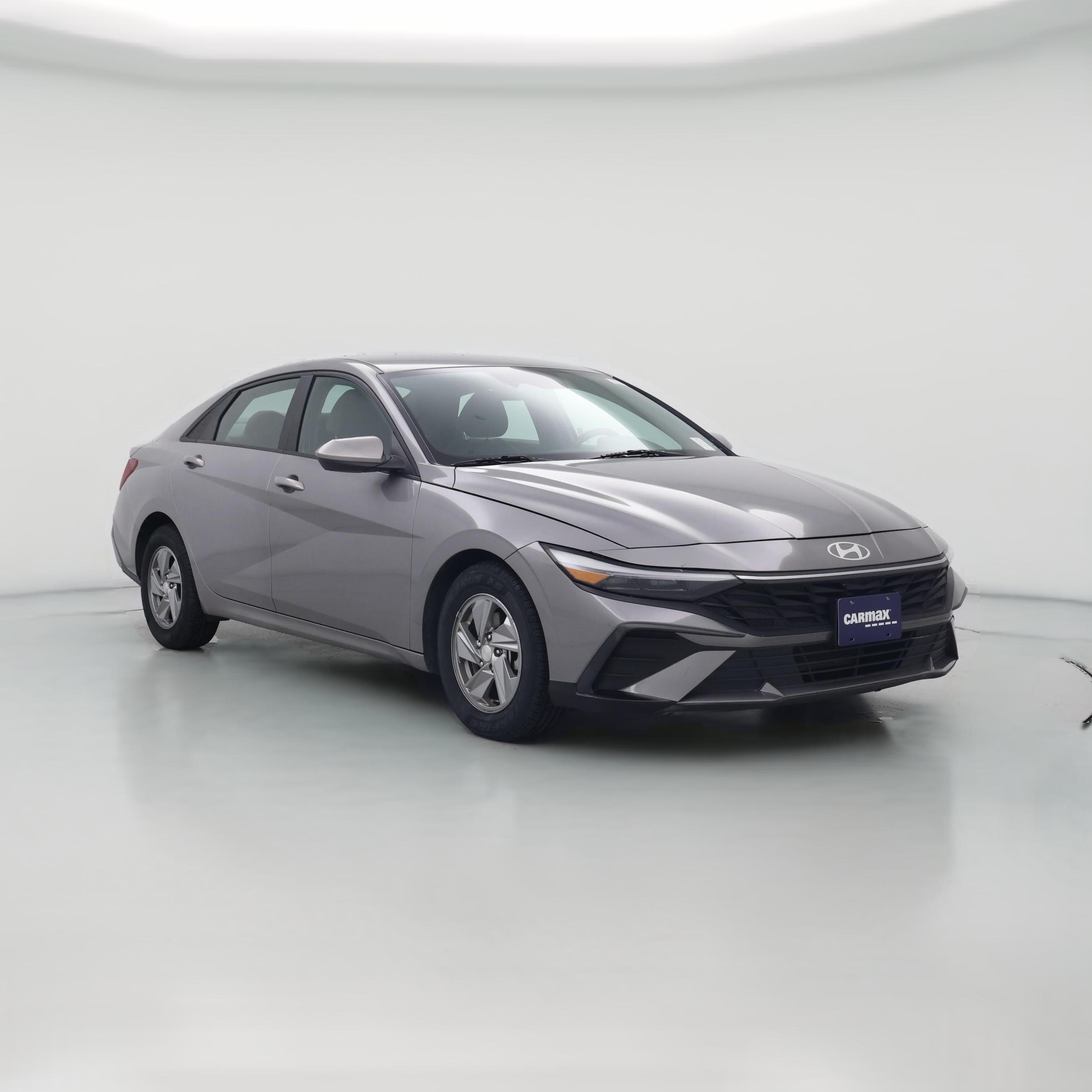 Thumbnail: 2024 Hyundai Elantra - 1