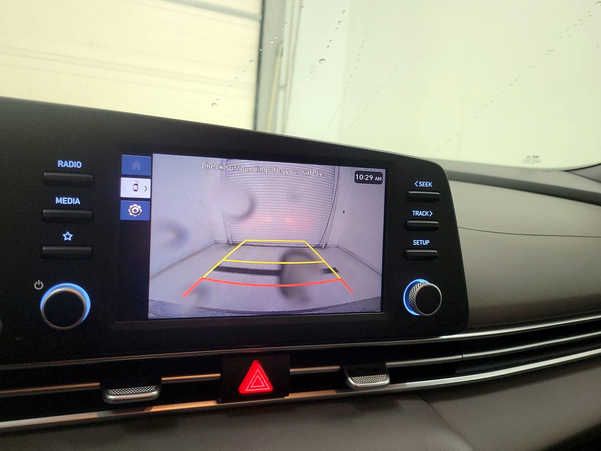 Thumbnail: 2024 Hyundai Elantra - 14