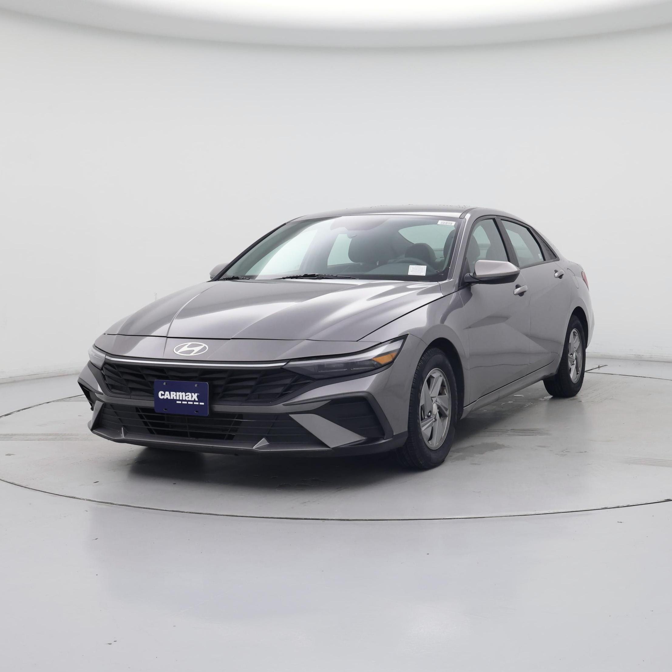 Thumbnail: 2024 Hyundai Elantra - 4