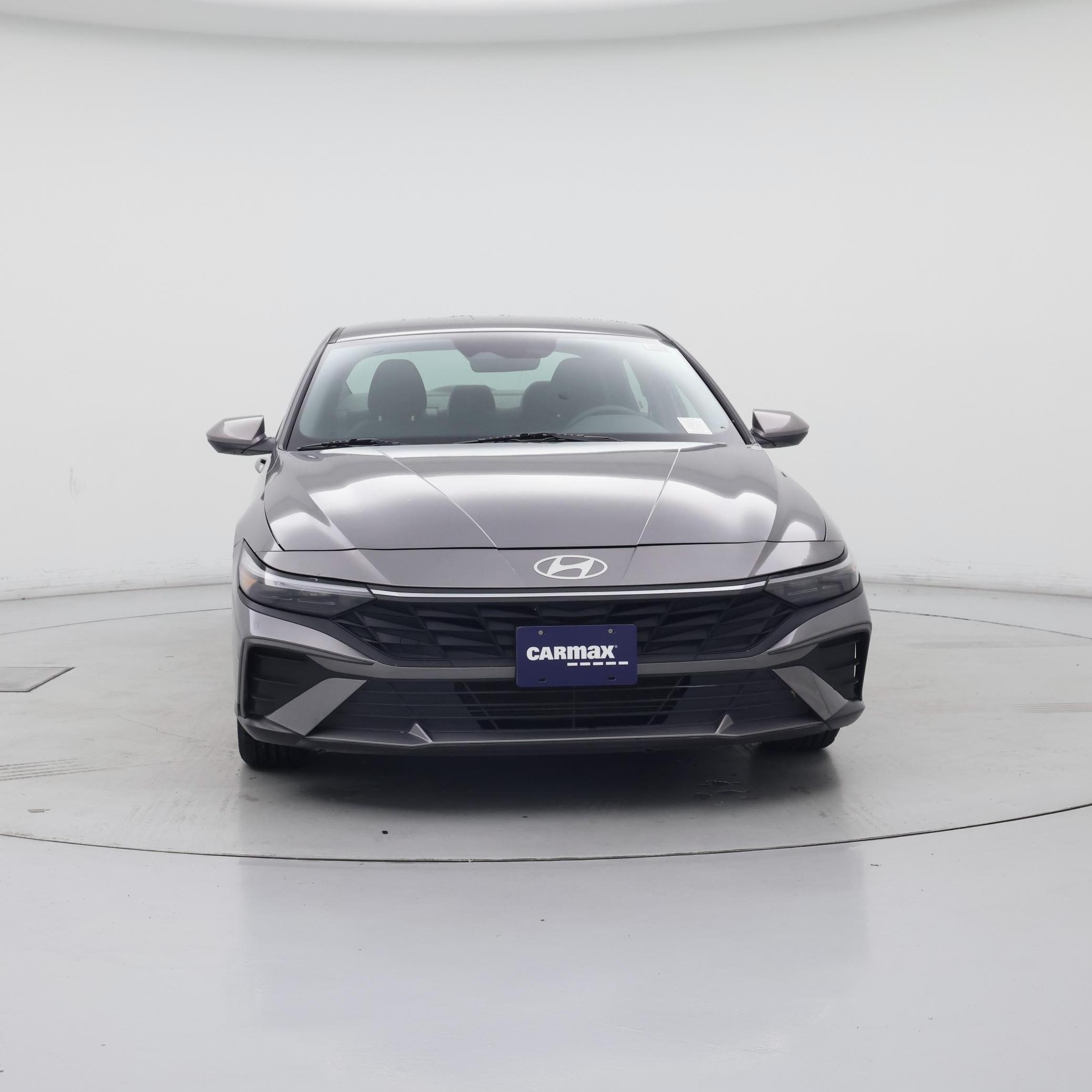 Thumbnail: 2024 Hyundai Elantra - 5