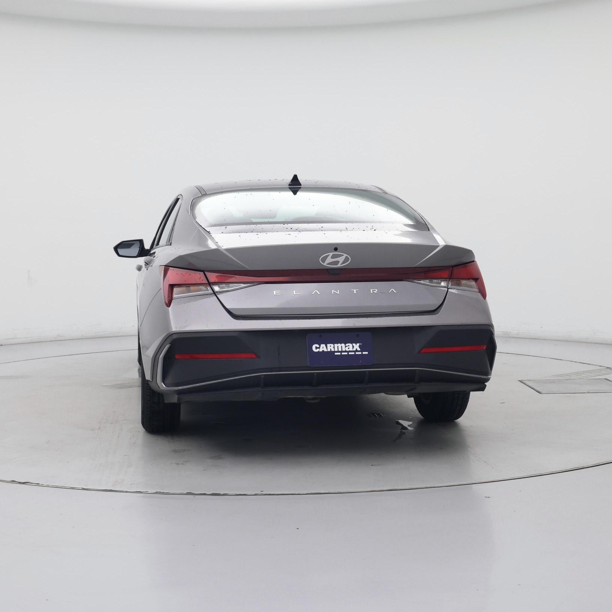 Thumbnail: 2024 Hyundai Elantra - 6