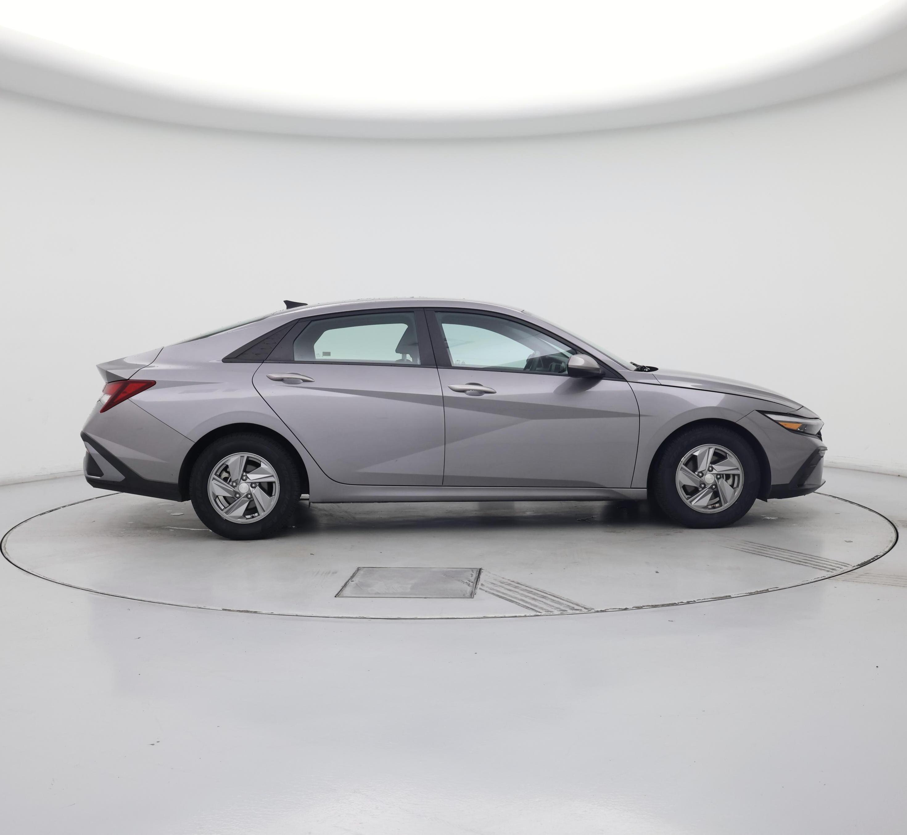 Thumbnail: 2024 Hyundai Elantra - 7