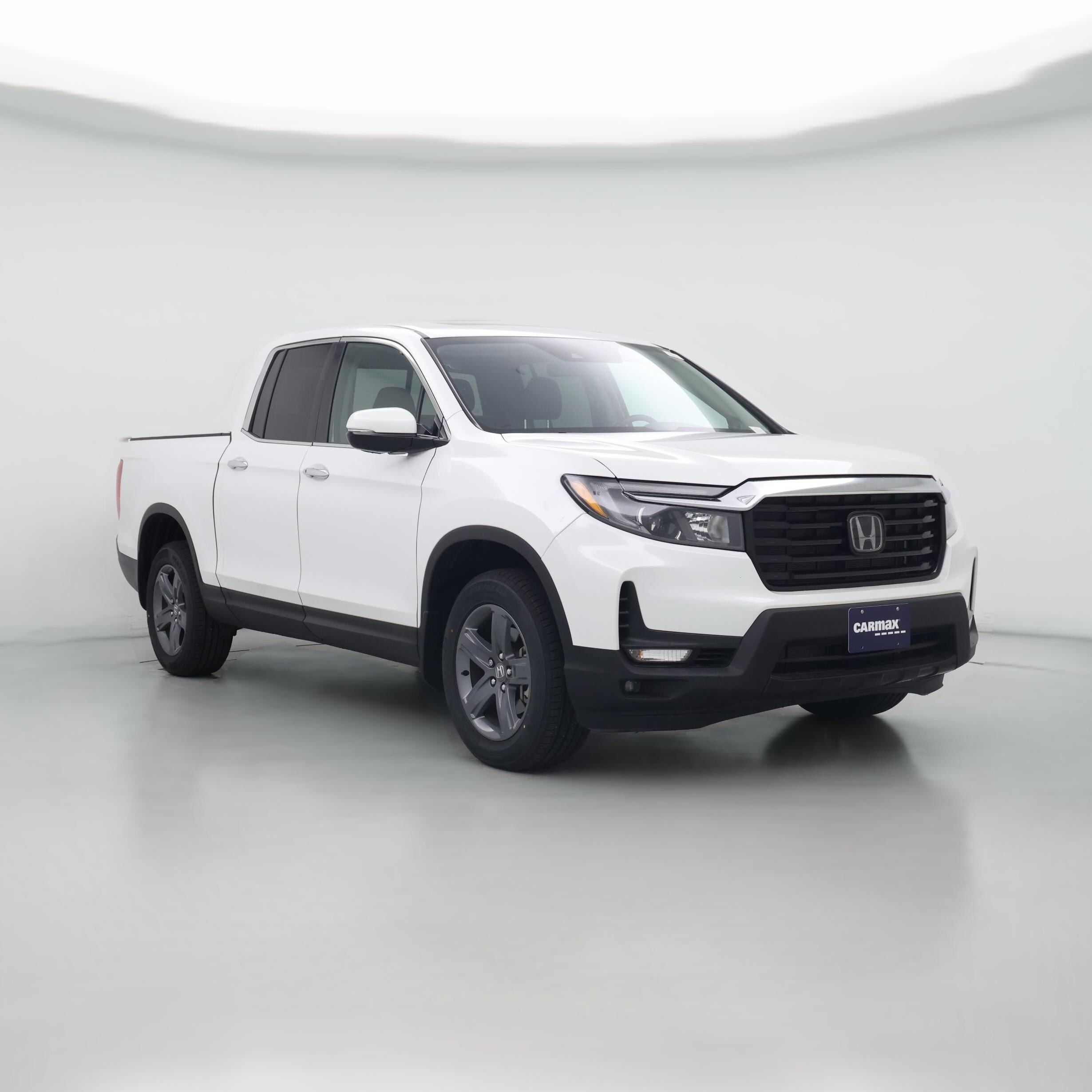 Thumbnail: 2023 Honda Ridgeline - 1