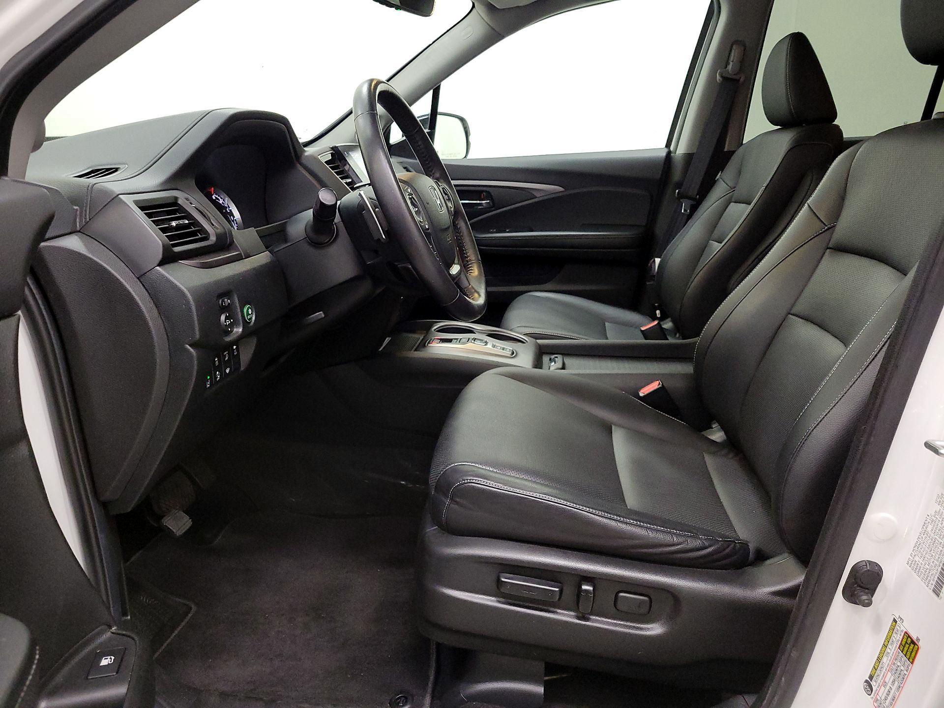 Thumbnail: 2023 Honda Ridgeline - 11