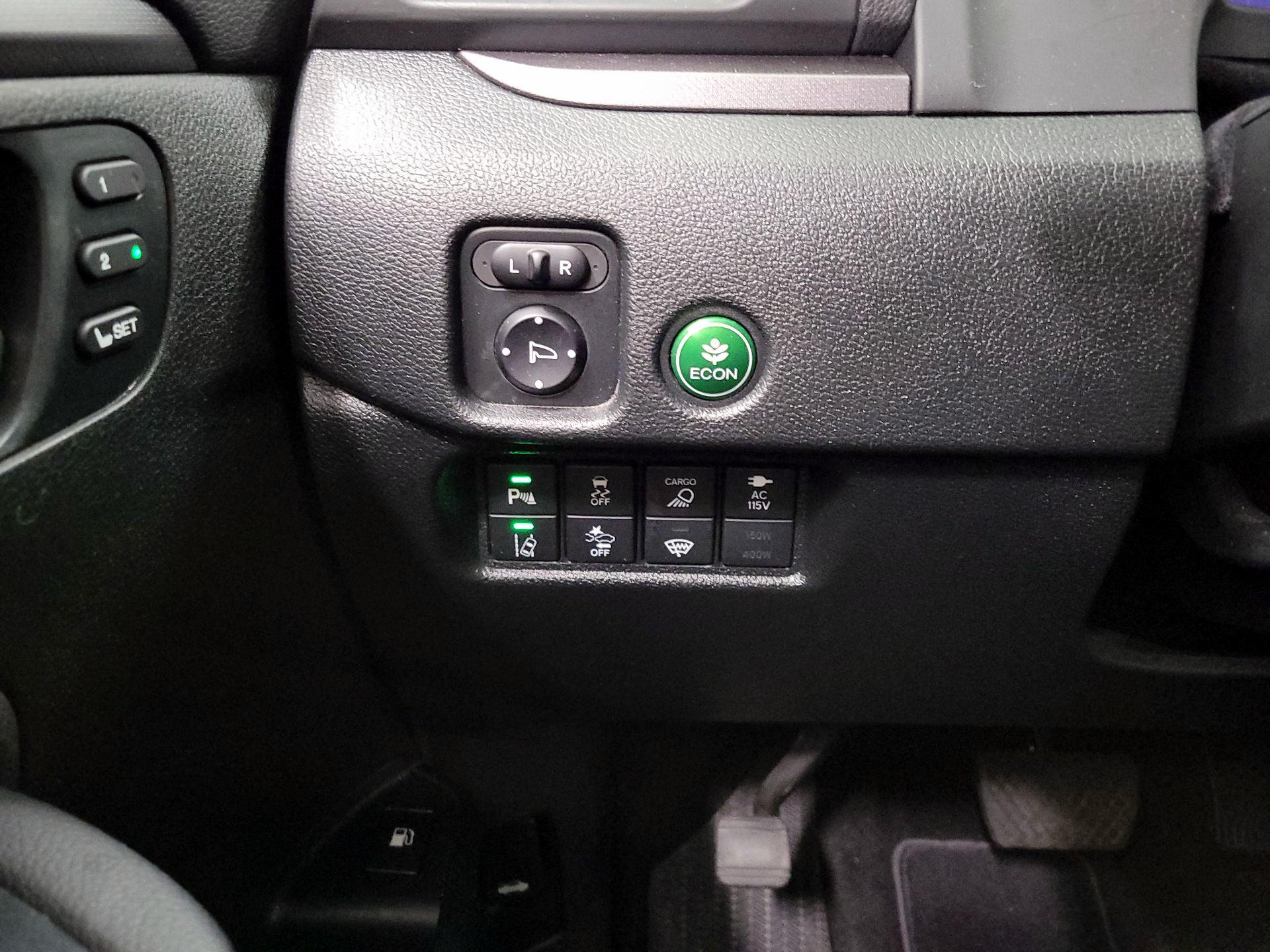 Thumbnail: 2023 Honda Ridgeline - 13