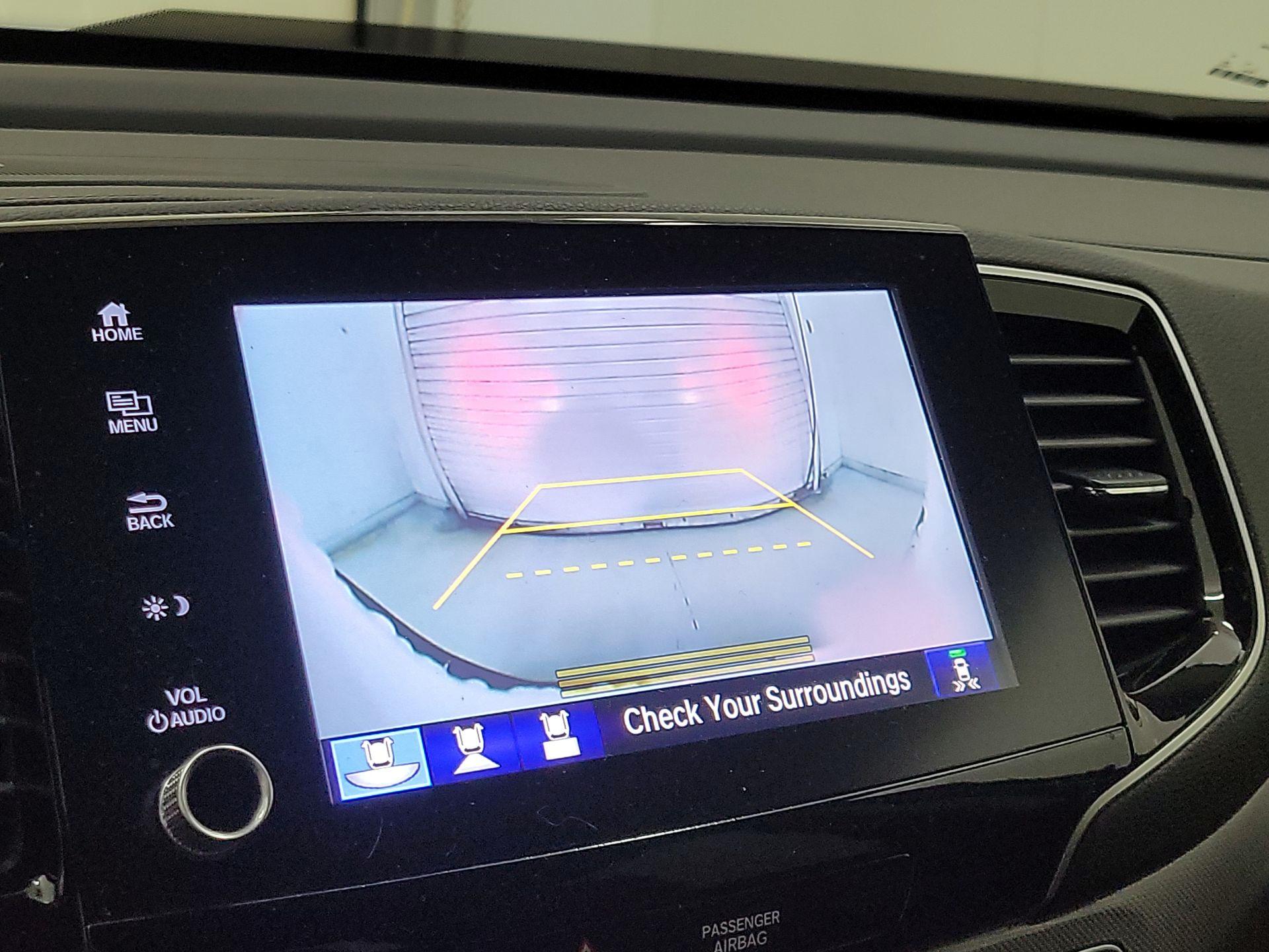 Thumbnail: 2023 Honda Ridgeline - 14