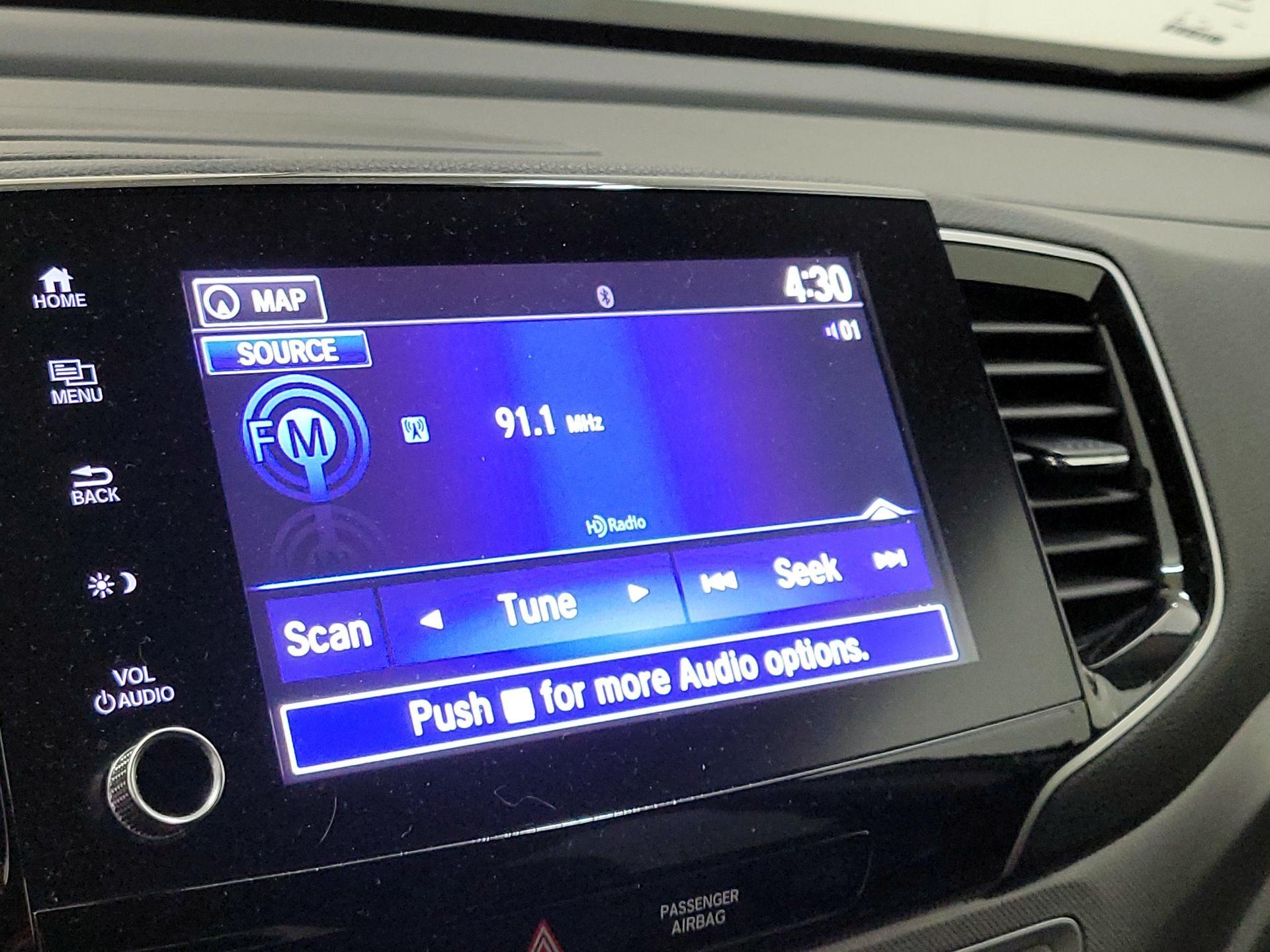 Thumbnail: 2023 Honda Ridgeline - 15