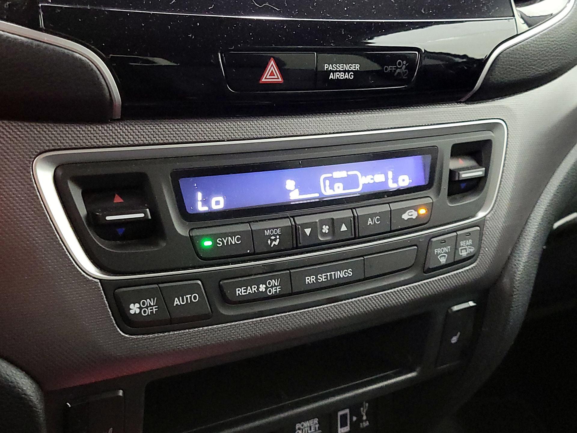 Thumbnail: 2023 Honda Ridgeline - 16