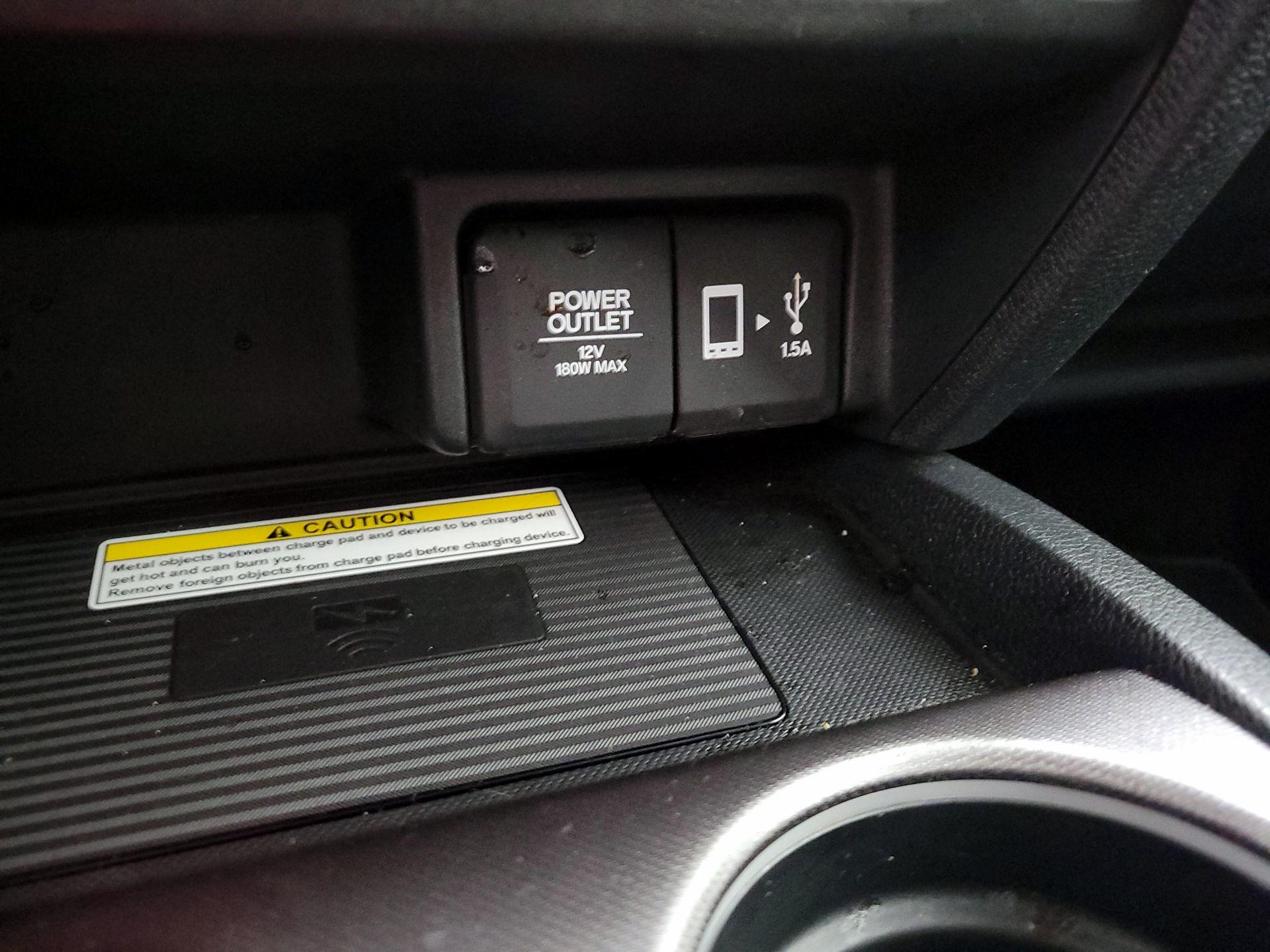 Thumbnail: 2023 Honda Ridgeline - 18