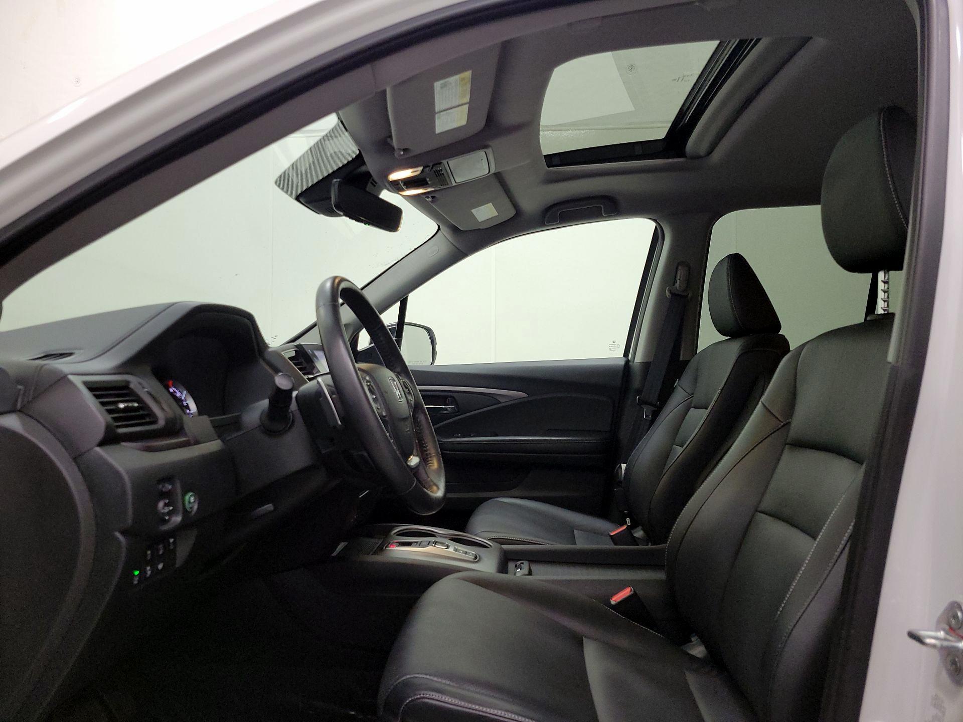 Thumbnail: 2023 Honda Ridgeline - 19