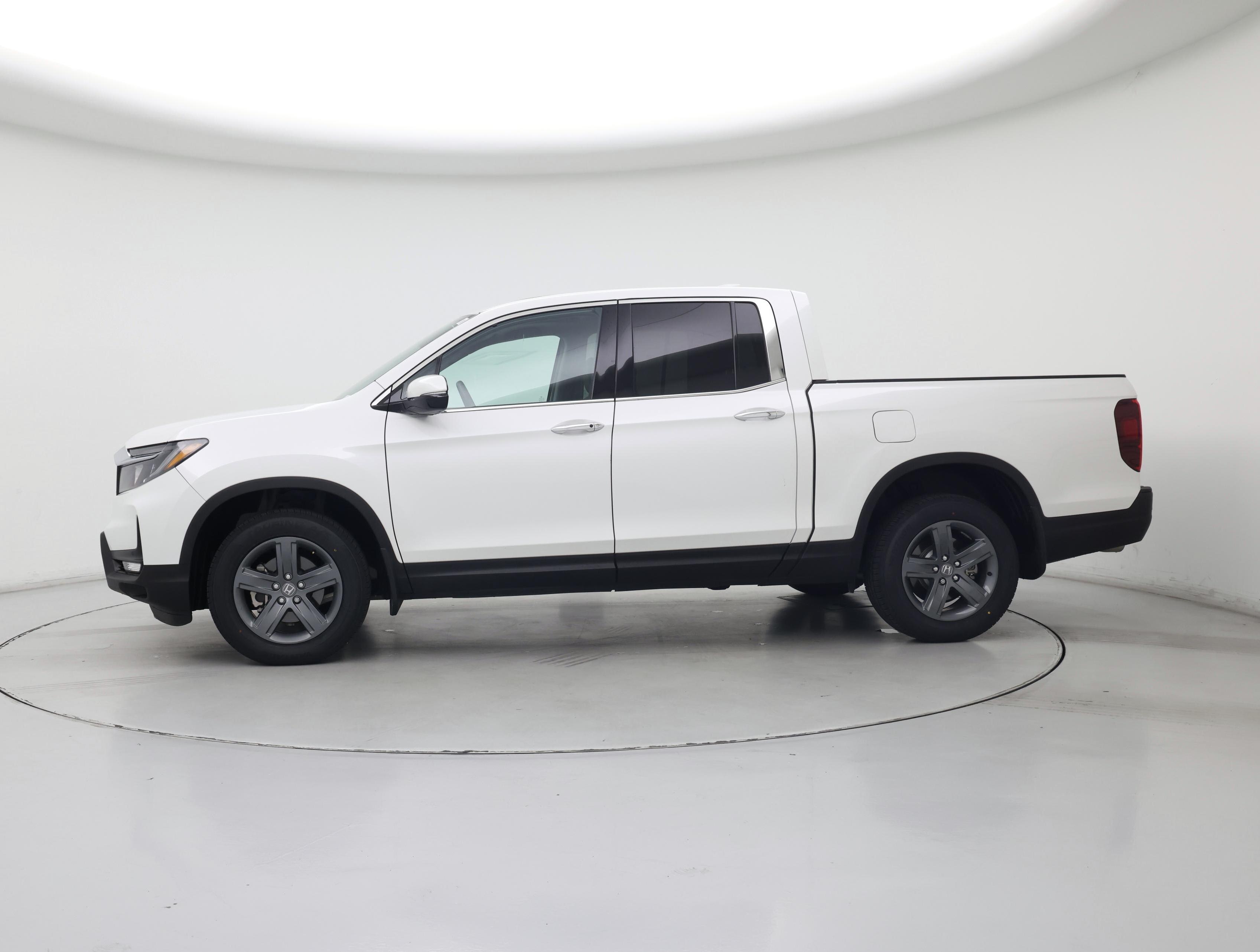 Thumbnail: 2023 Honda Ridgeline - 3