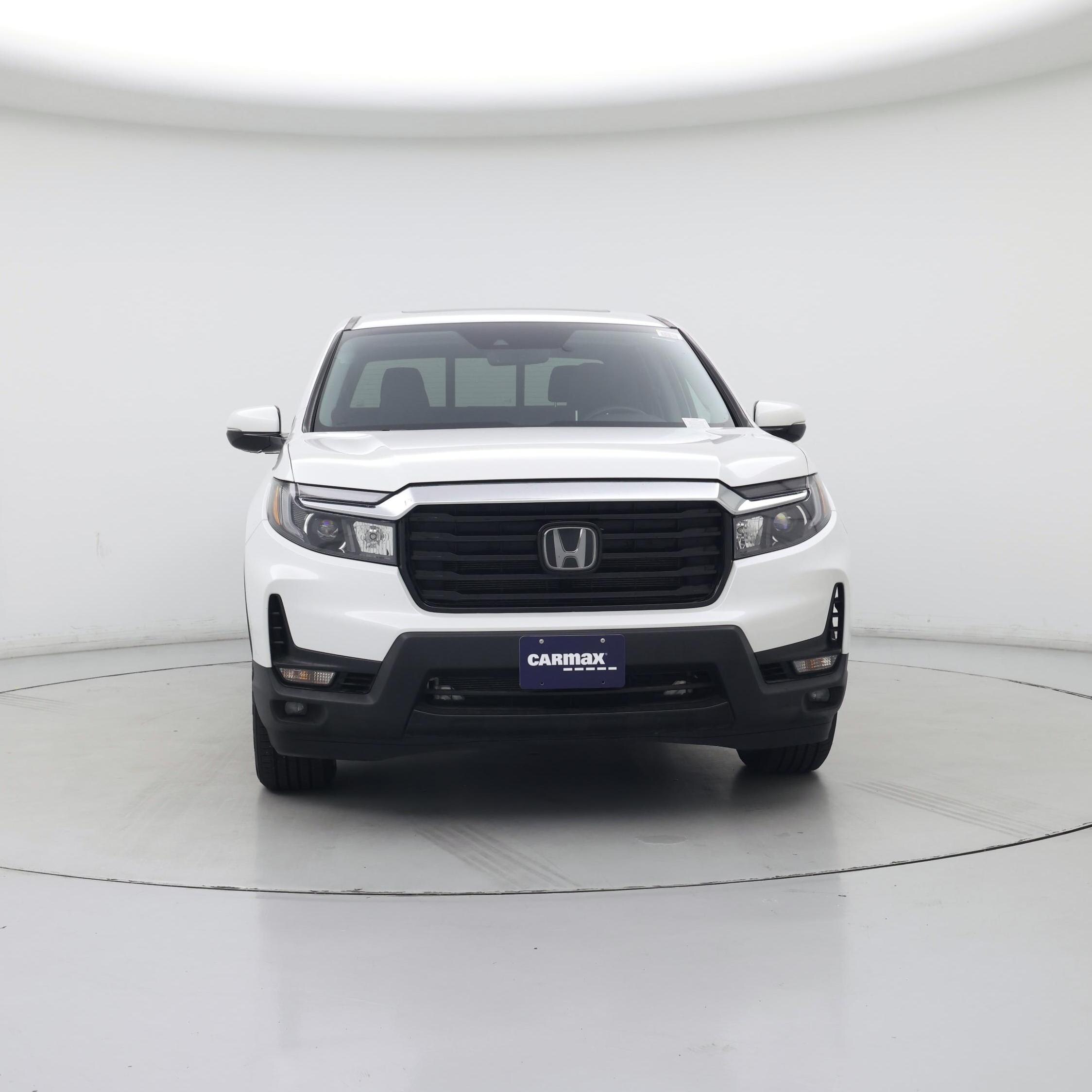 Thumbnail: 2023 Honda Ridgeline - 5