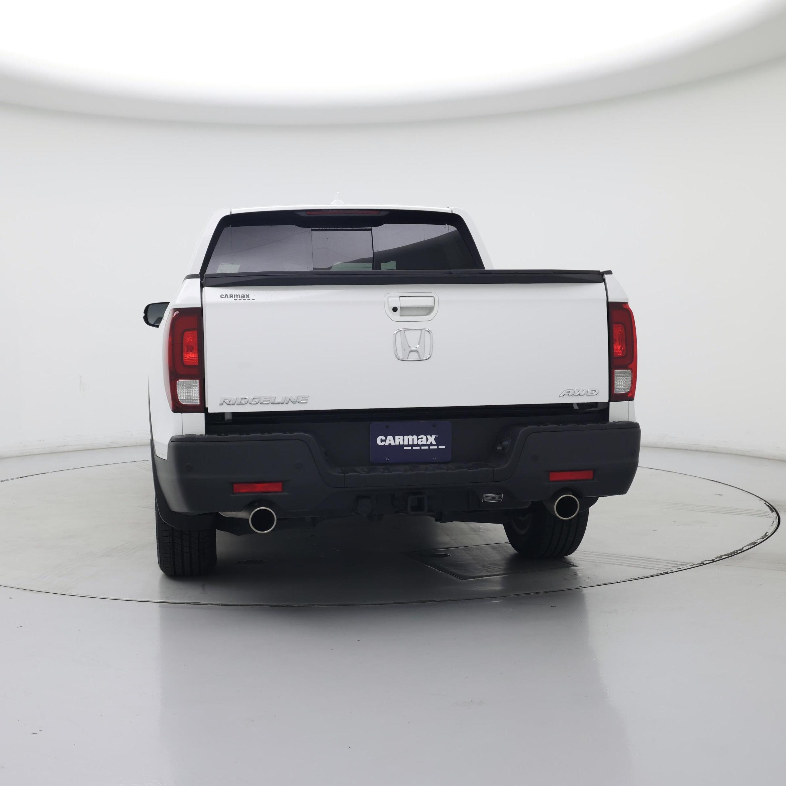 Thumbnail: 2023 Honda Ridgeline - 6