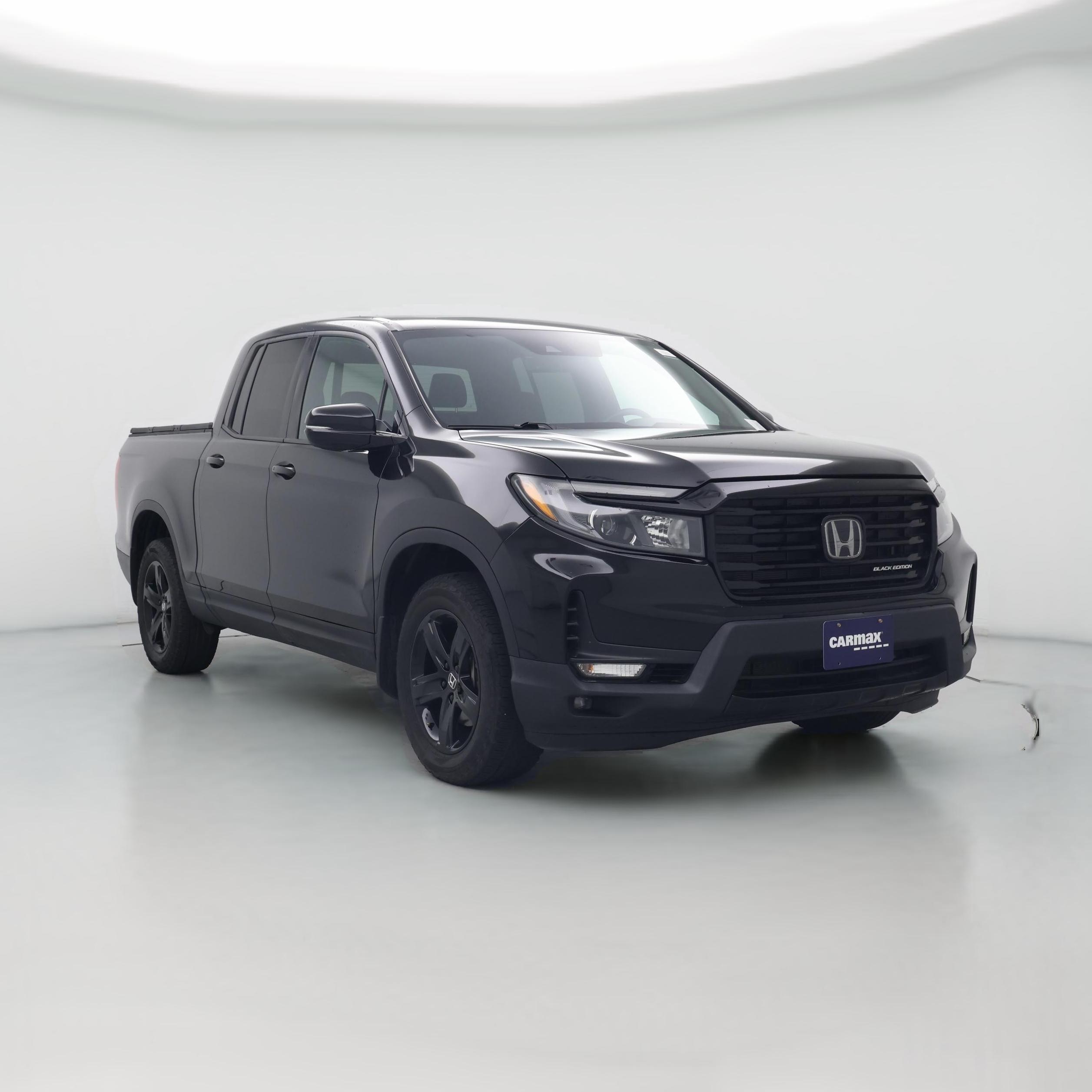 Thumbnail: 2023 Honda Ridgeline - 1