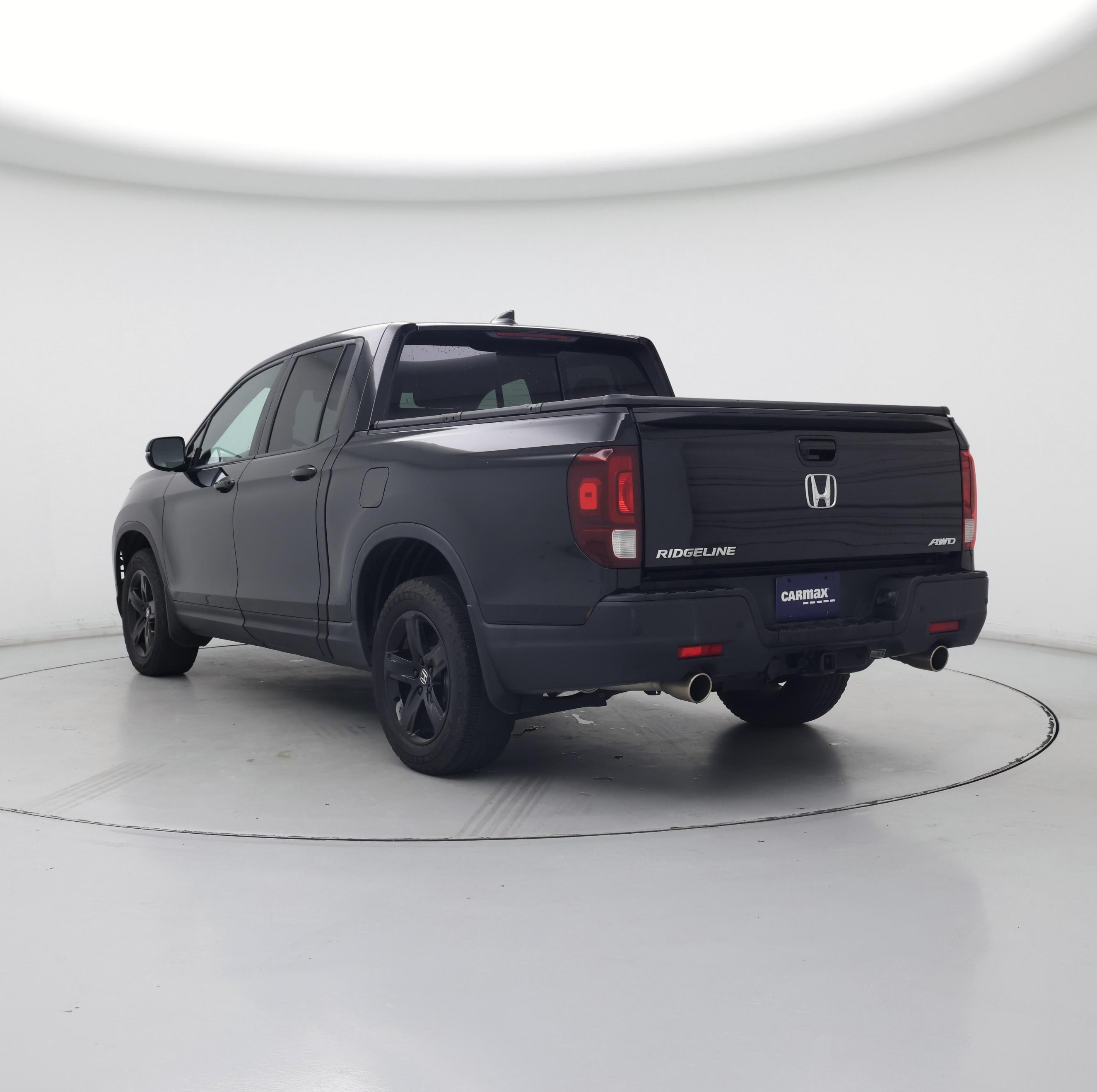 Thumbnail: 2023 Honda Ridgeline - 2