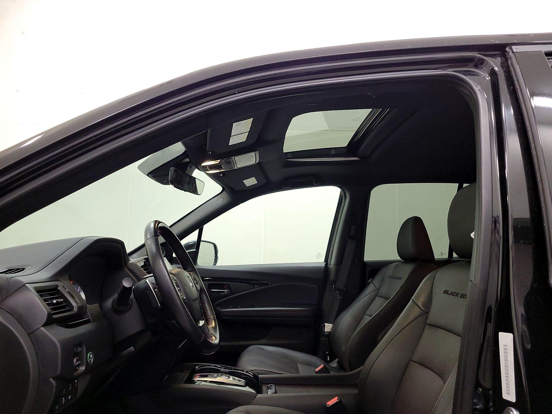 Thumbnail: 2023 Honda Ridgeline - 19