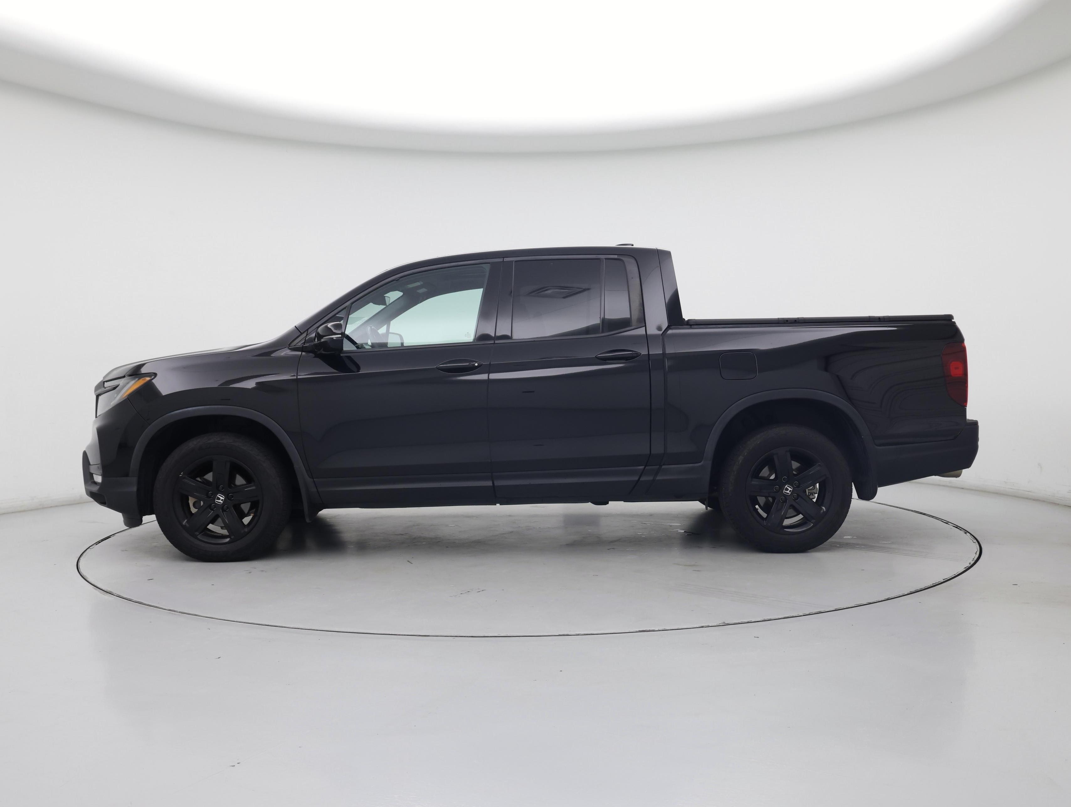 Thumbnail: 2023 Honda Ridgeline - 3