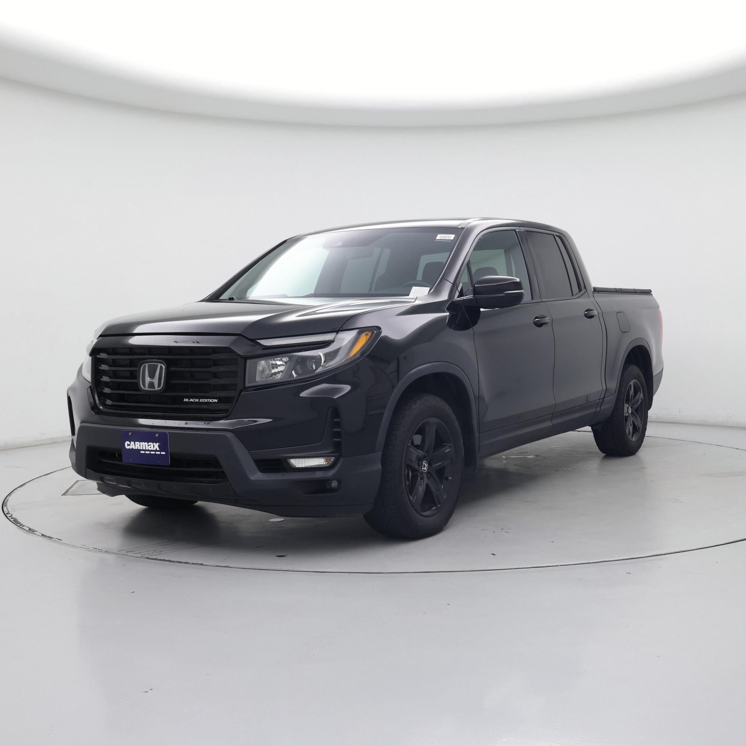 Thumbnail: 2023 Honda Ridgeline - 4