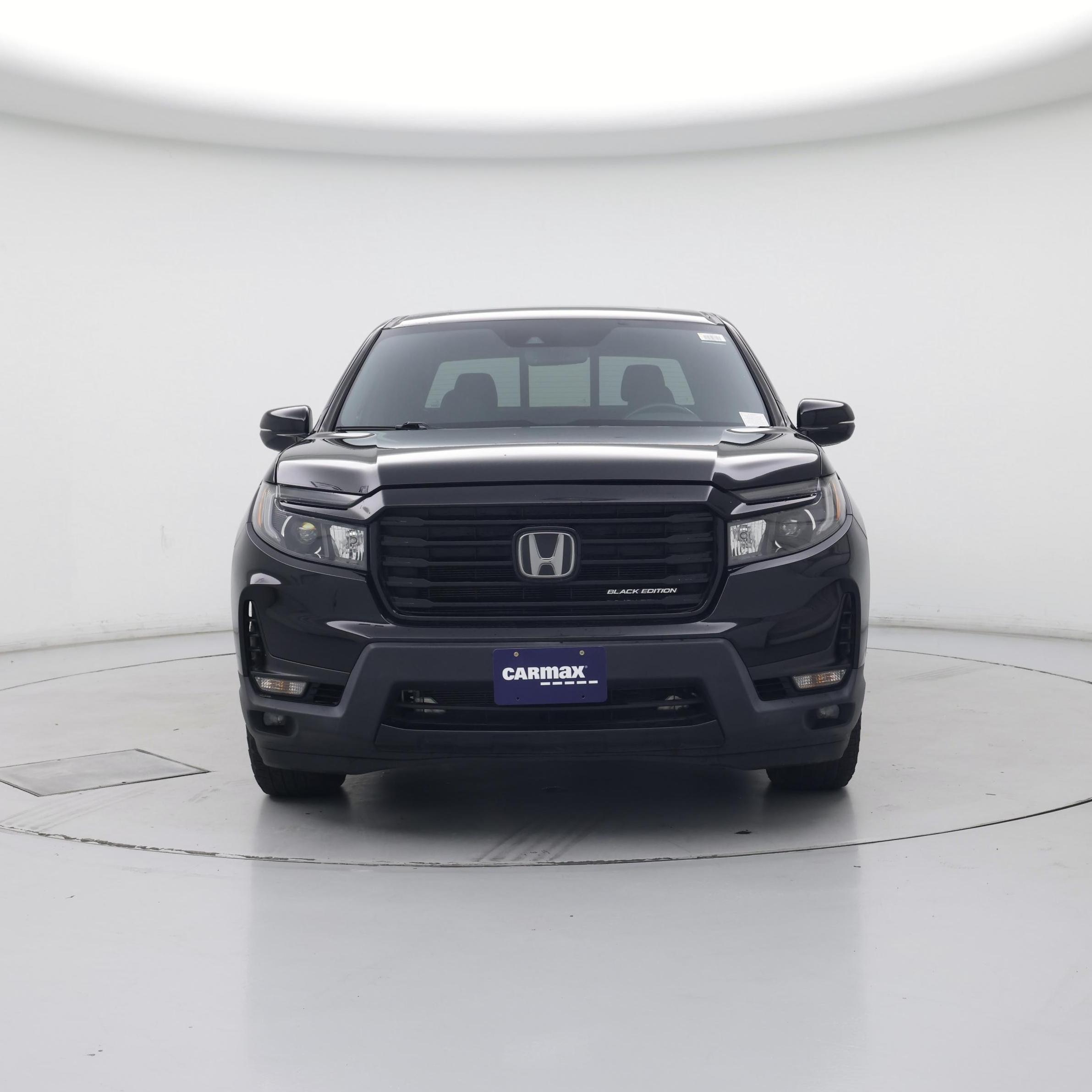 Thumbnail: 2023 Honda Ridgeline - 5