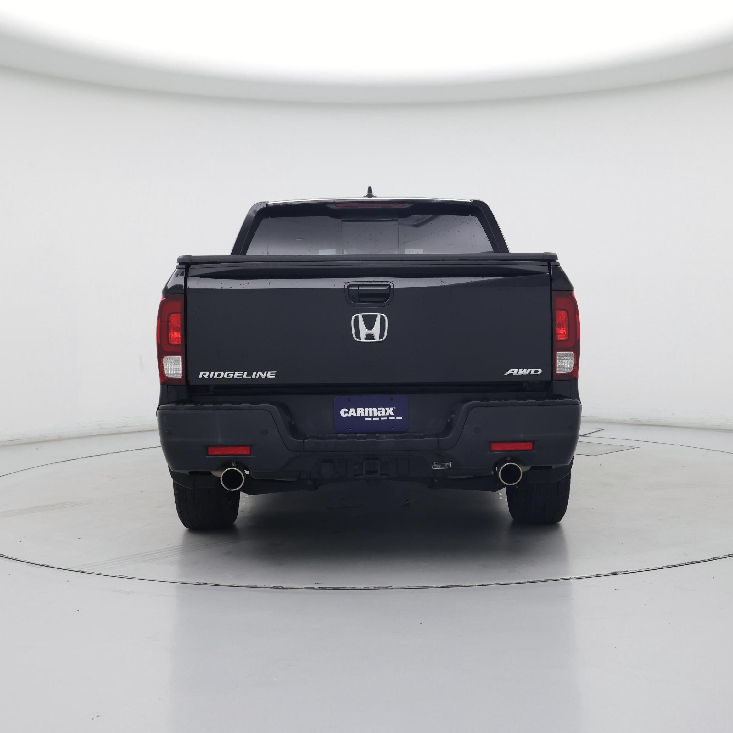 Thumbnail: 2023 Honda Ridgeline - 6