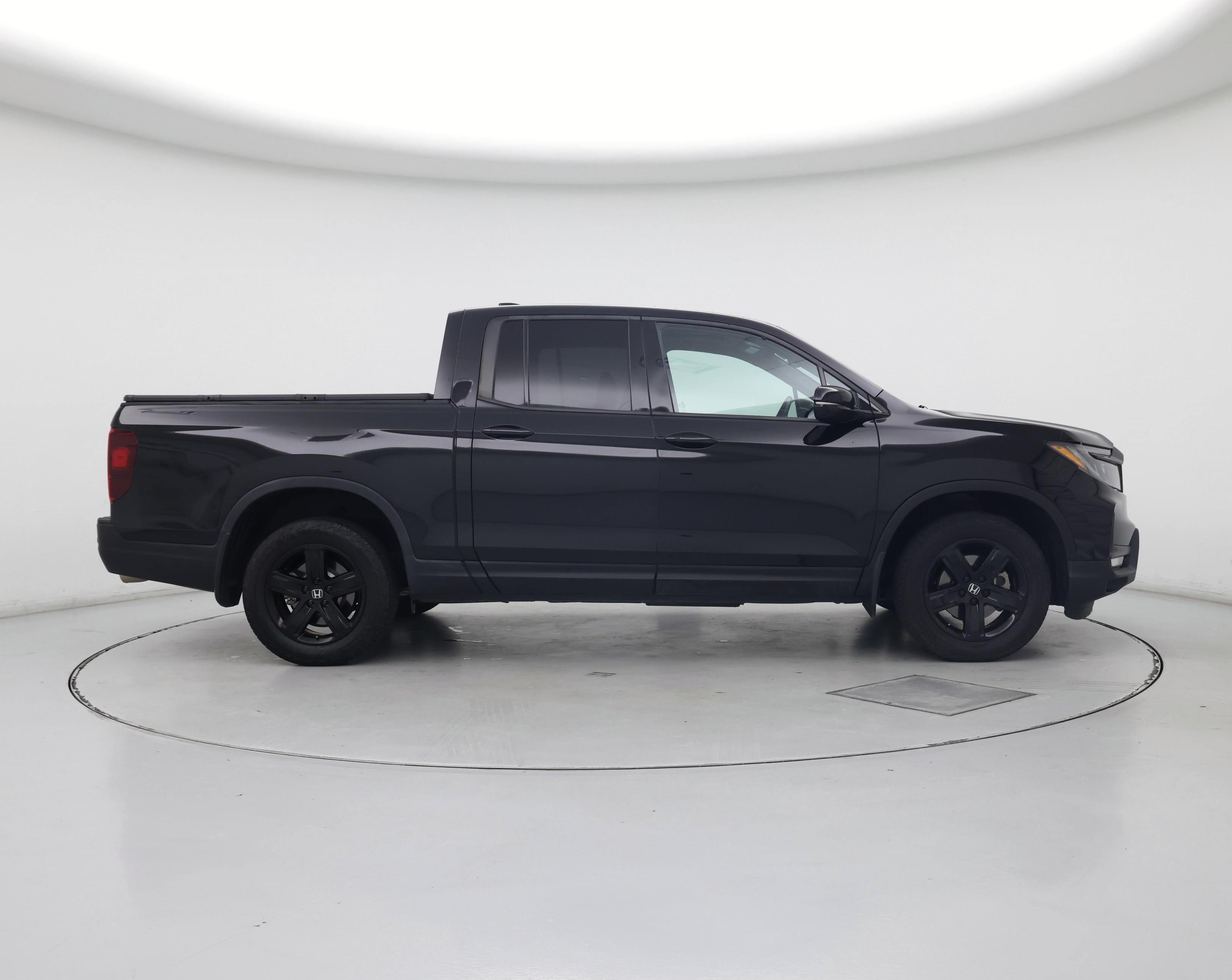 Thumbnail: 2023 Honda Ridgeline - 7
