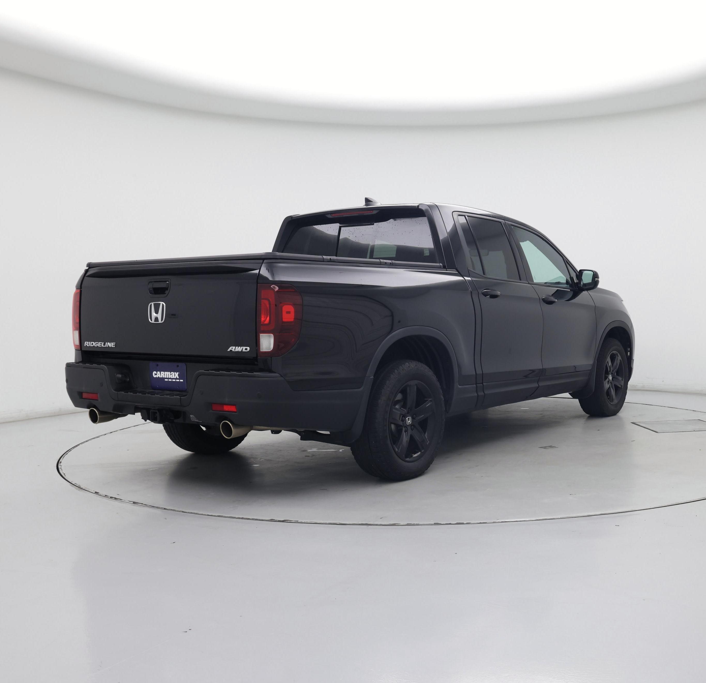 Thumbnail: 2023 Honda Ridgeline - 8