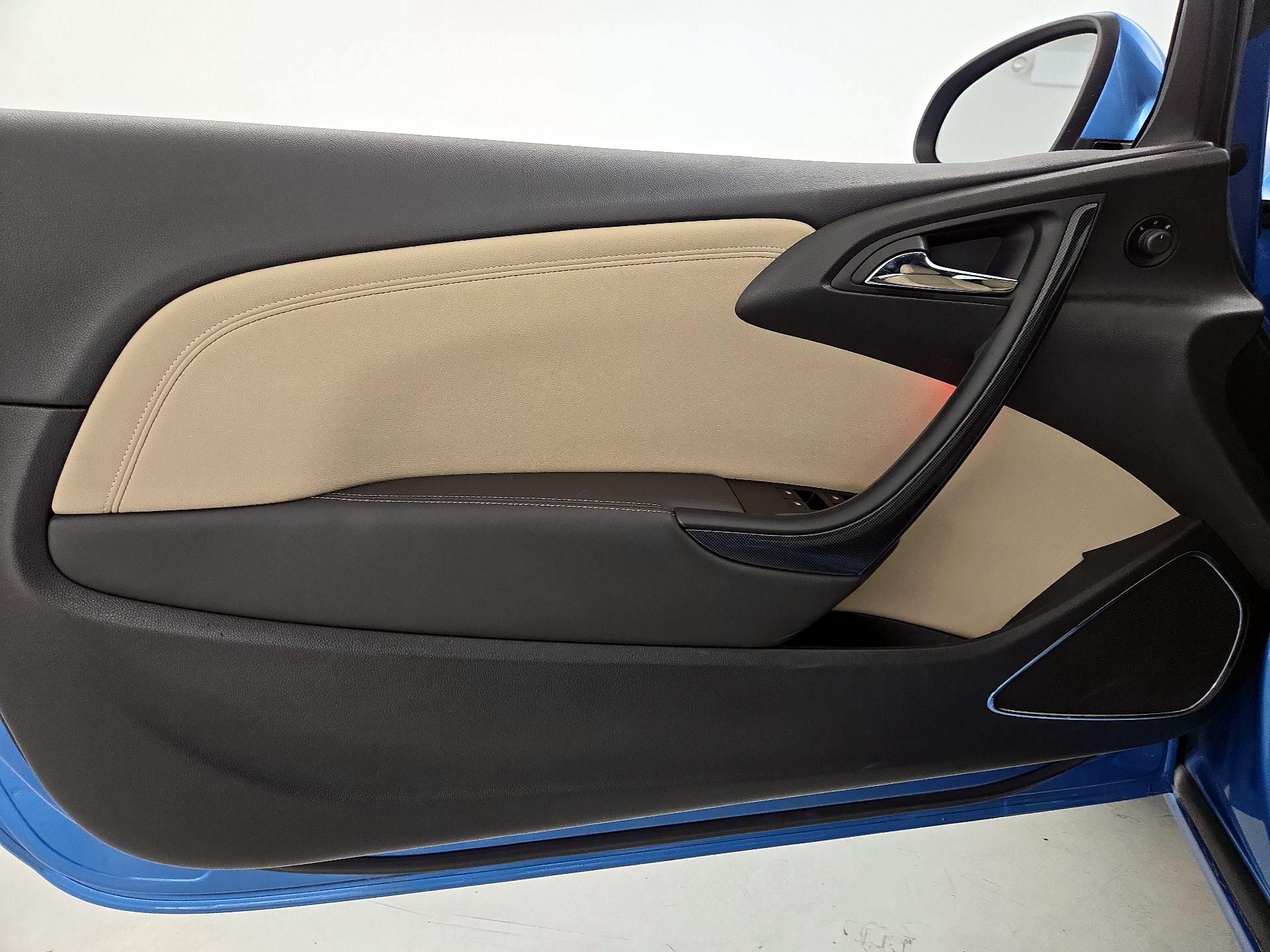 Thumbnail: 2017 Buick Cascada - 12