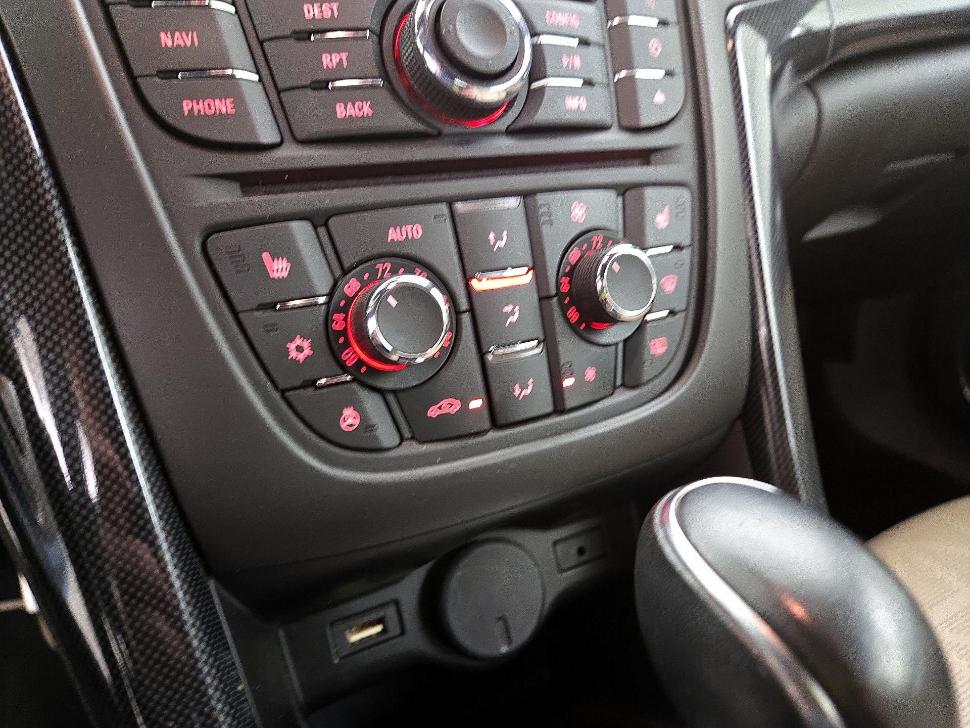 Thumbnail: 2017 Buick Cascada - 17