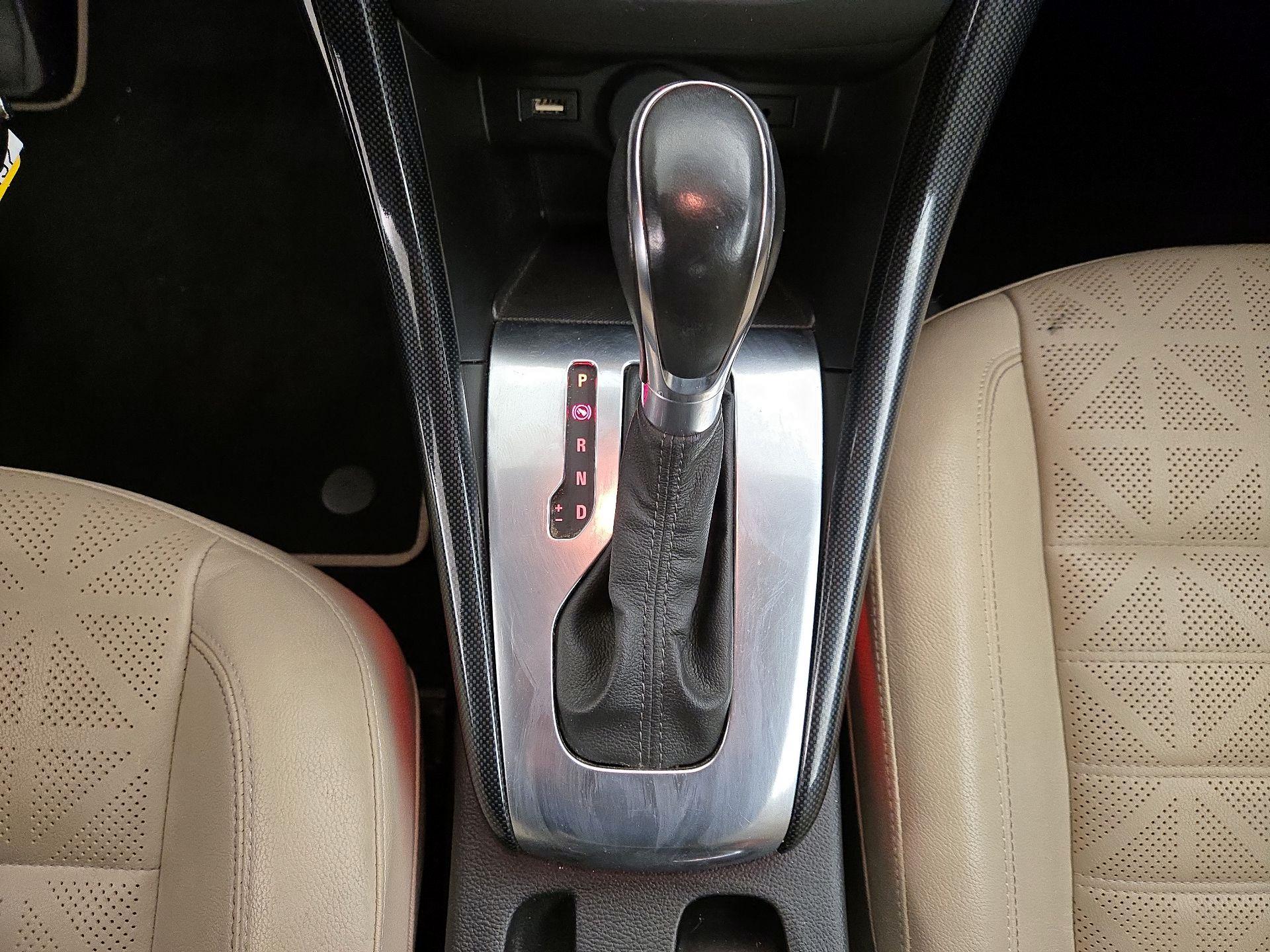 Thumbnail: 2017 Buick Cascada - 18