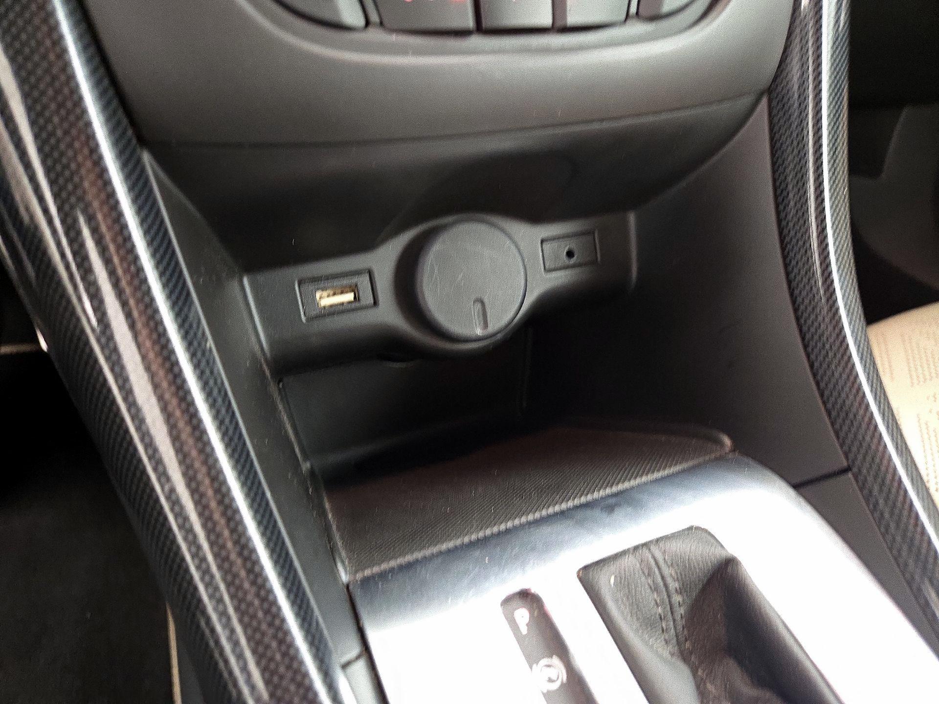 Thumbnail: 2017 Buick Cascada - 19