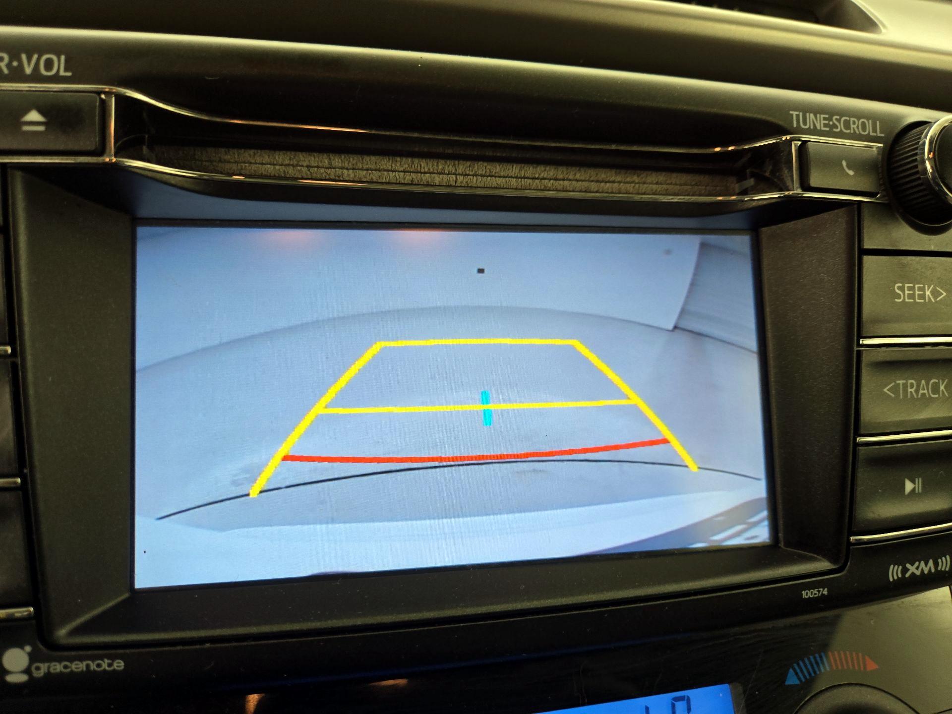 Thumbnail: 2017 Toyota RAV4 - 14