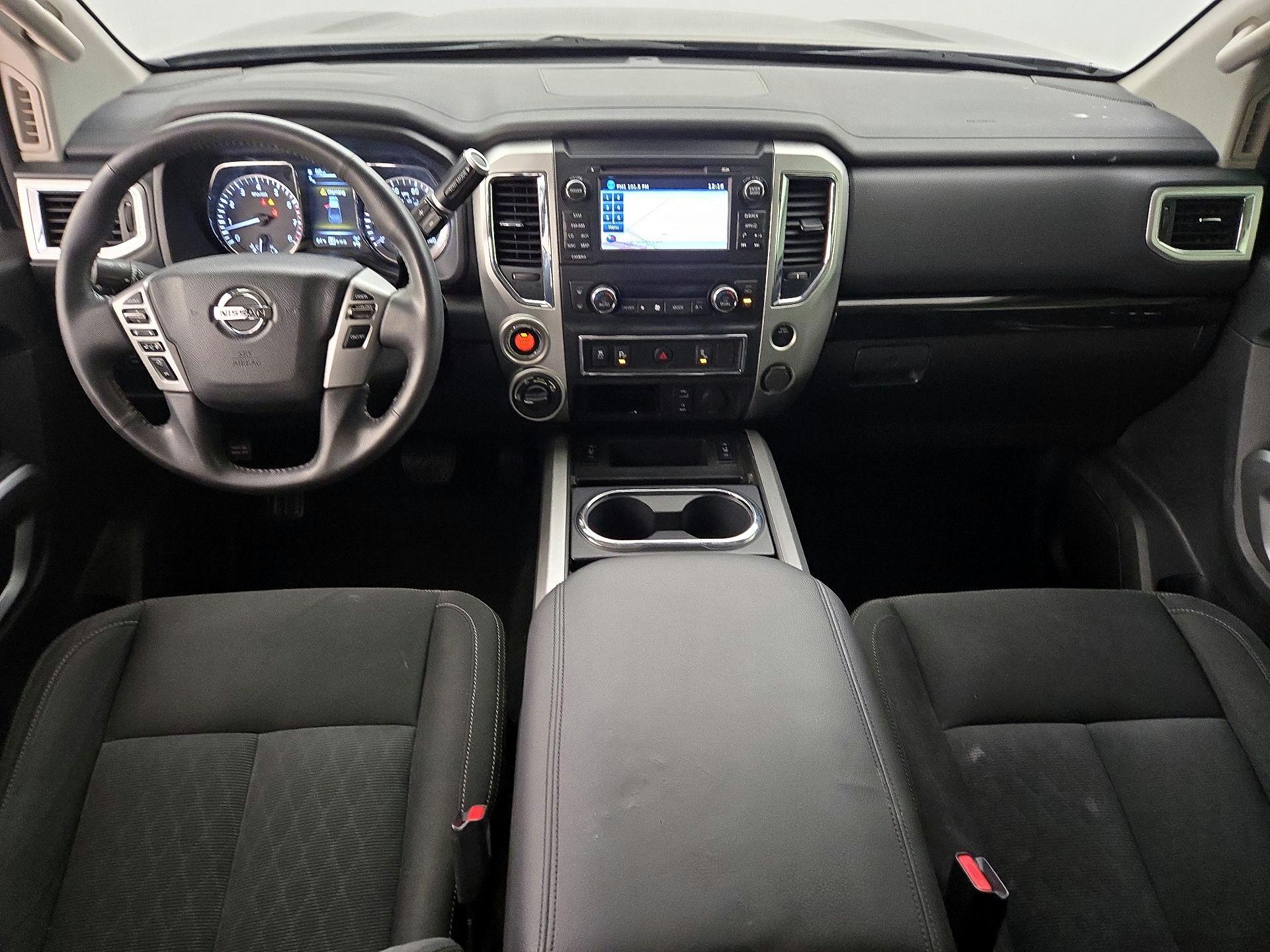 Thumbnail: 2018 Nissan Titan - 9