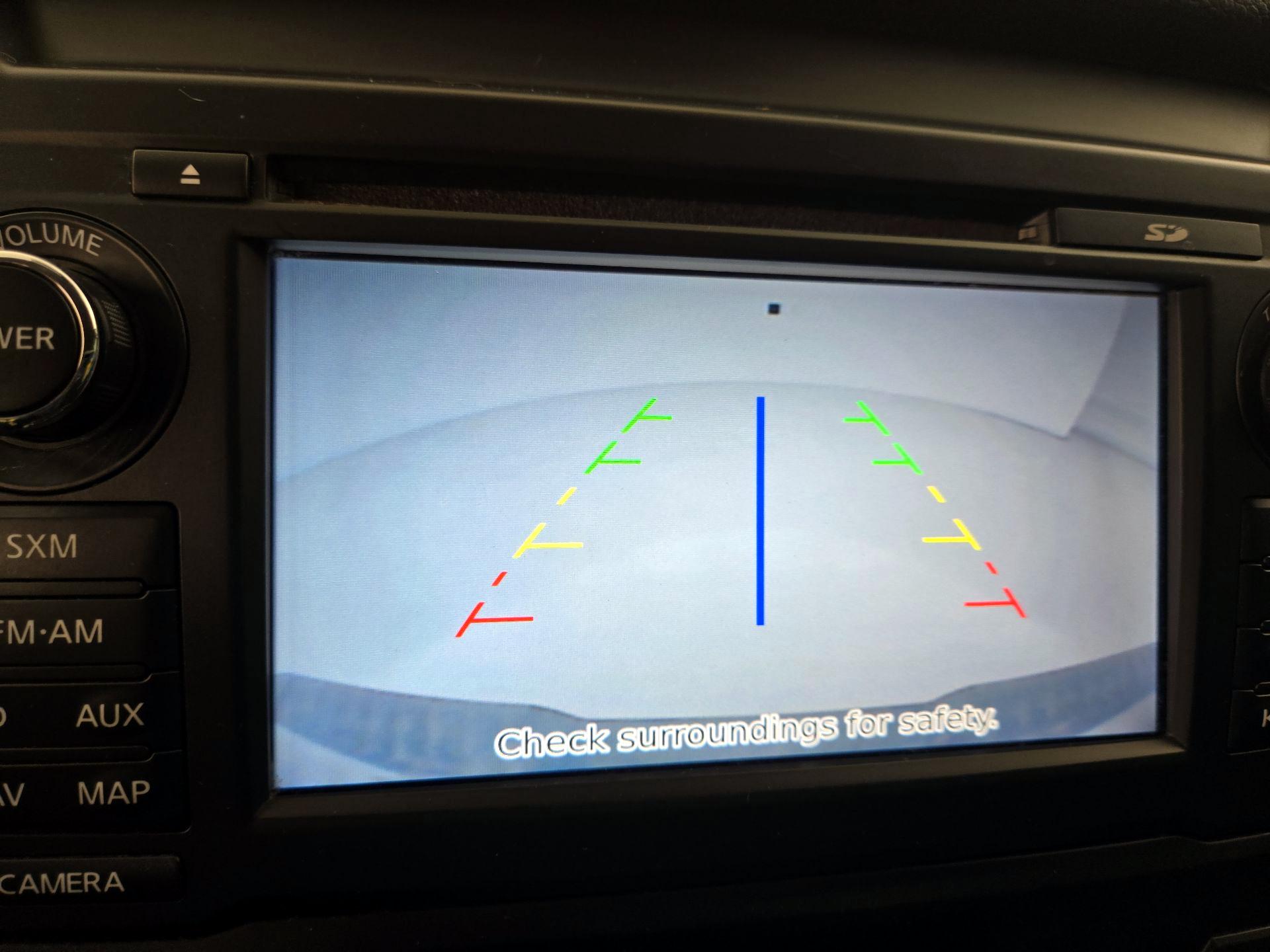 Thumbnail: 2018 Nissan Titan - 15