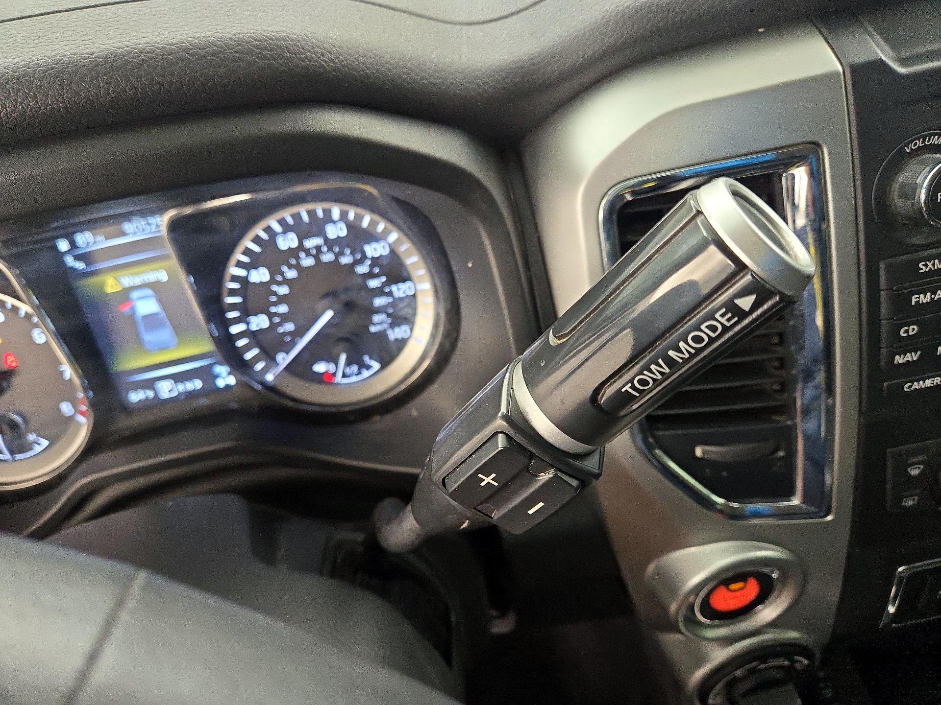 Thumbnail: 2018 Nissan Titan - 18