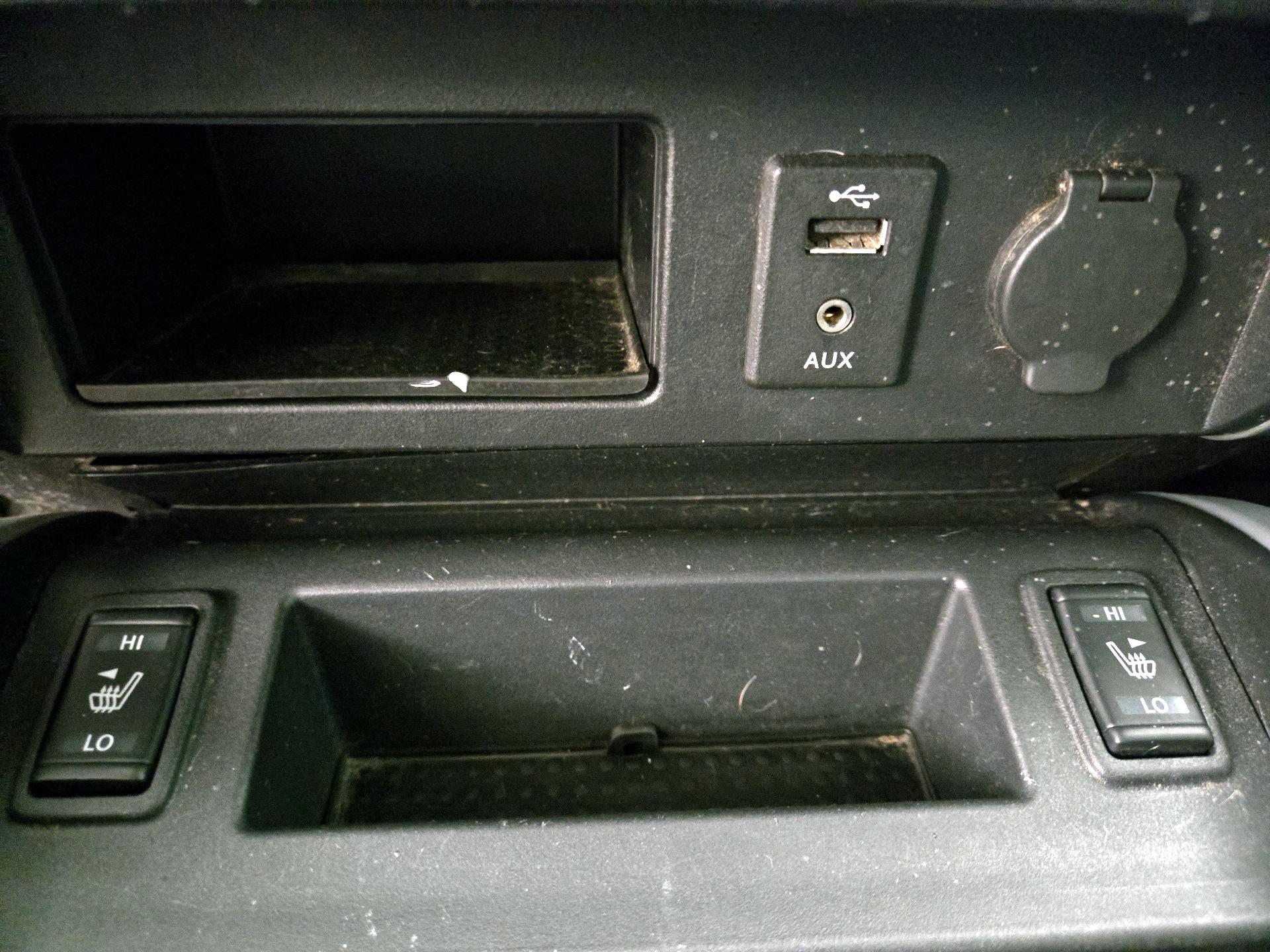 Thumbnail: 2018 Nissan Titan - 19