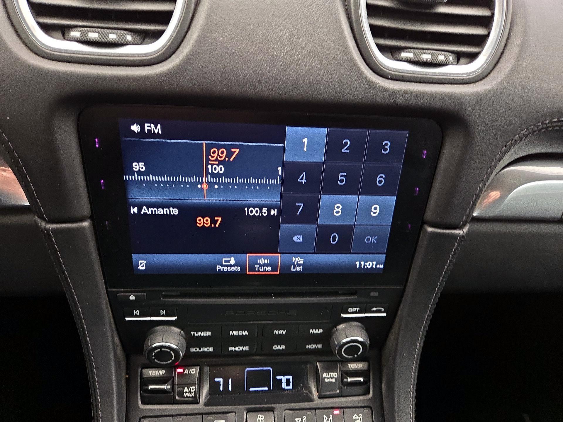 Thumbnail: 2021 Porsche 718 Boxster - 15