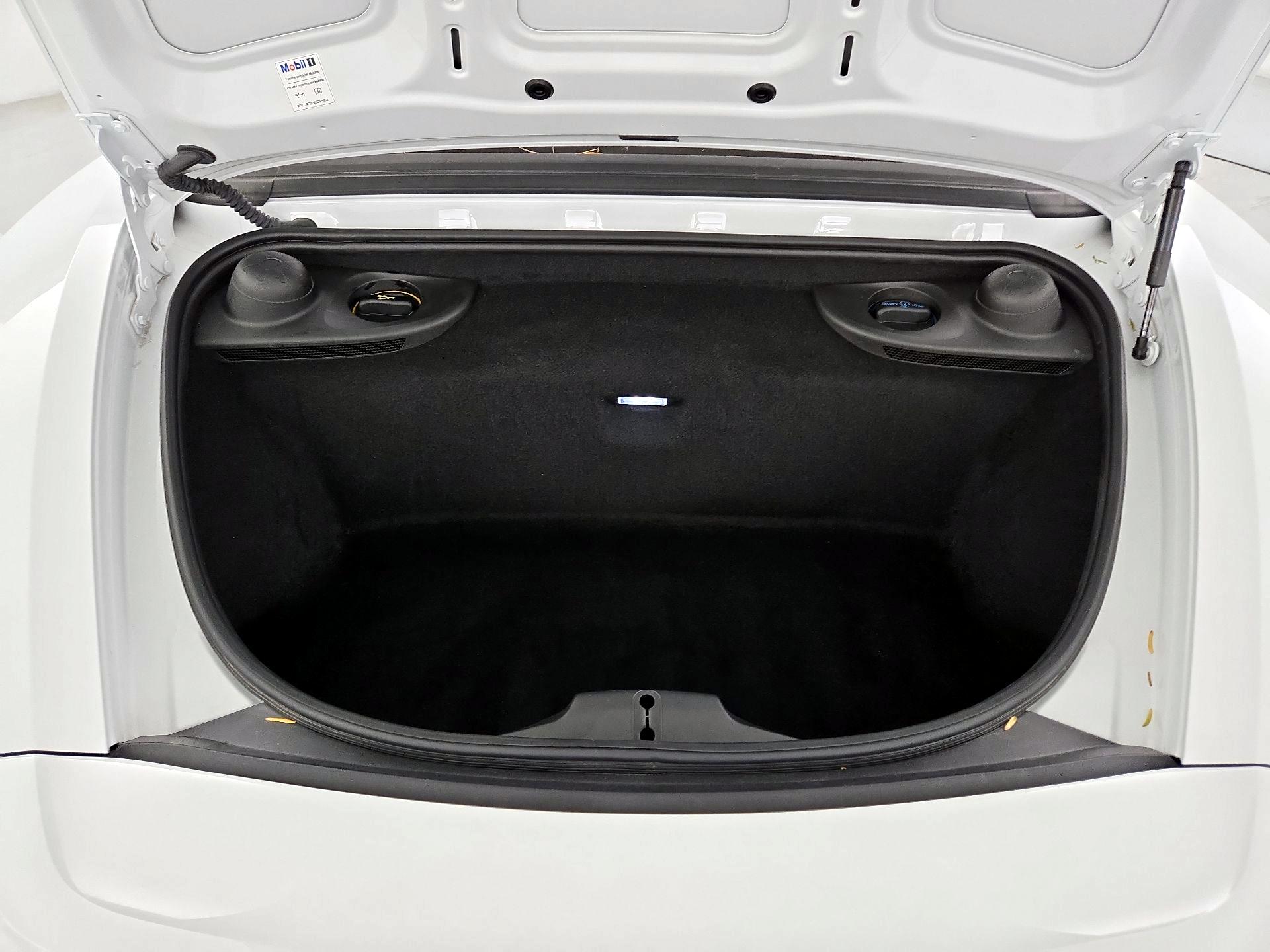 Thumbnail: 2021 Porsche 718 Boxster - 19