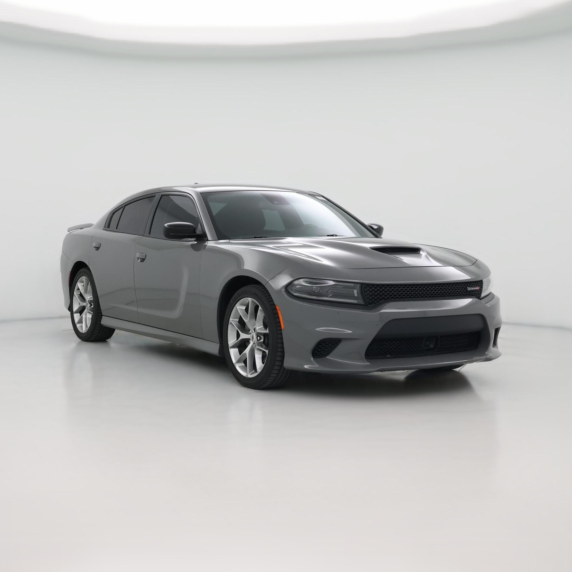 Thumbnail: 2023 Dodge Charger - 1