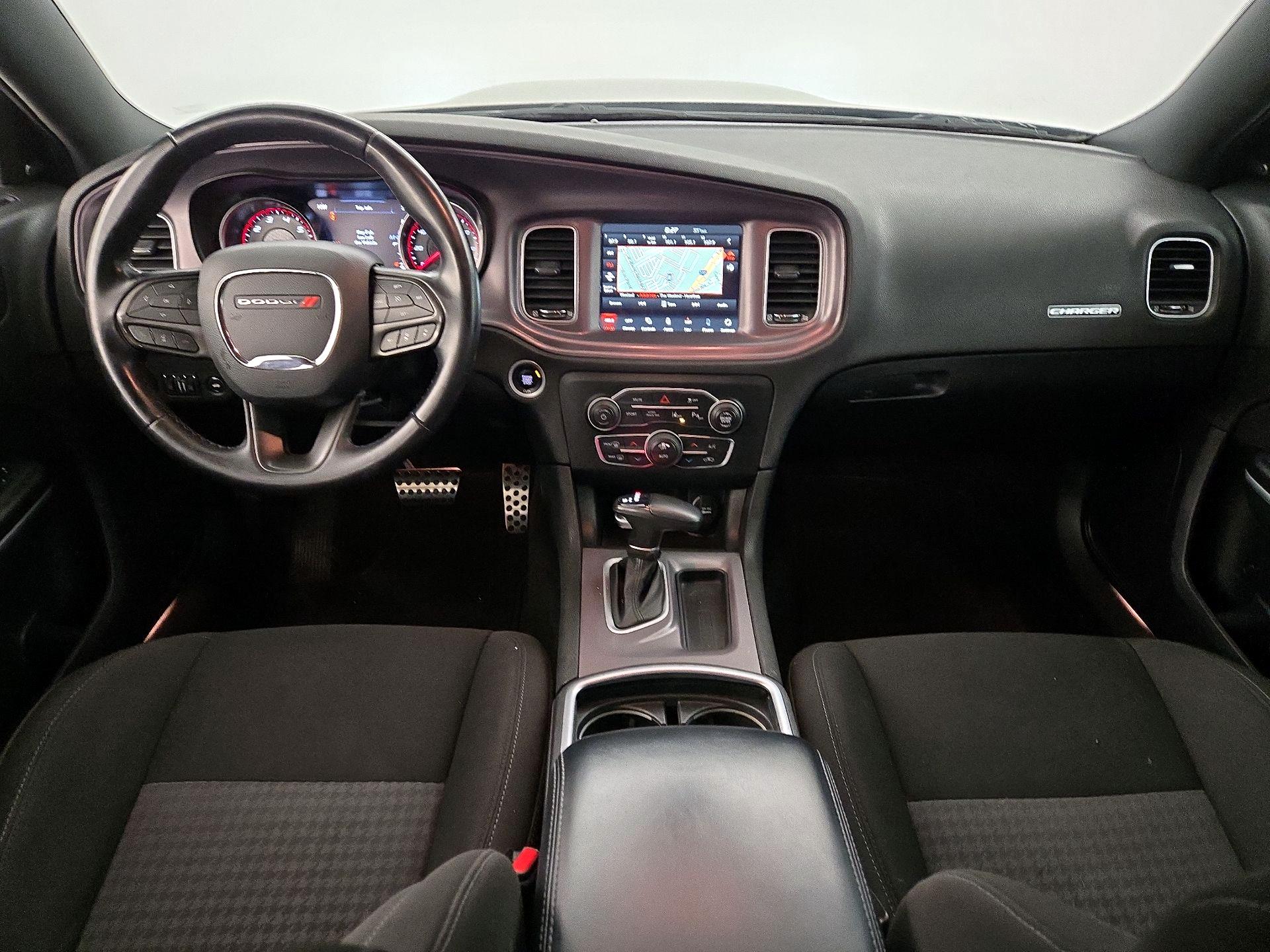 Thumbnail: 2023 Dodge Charger - 9