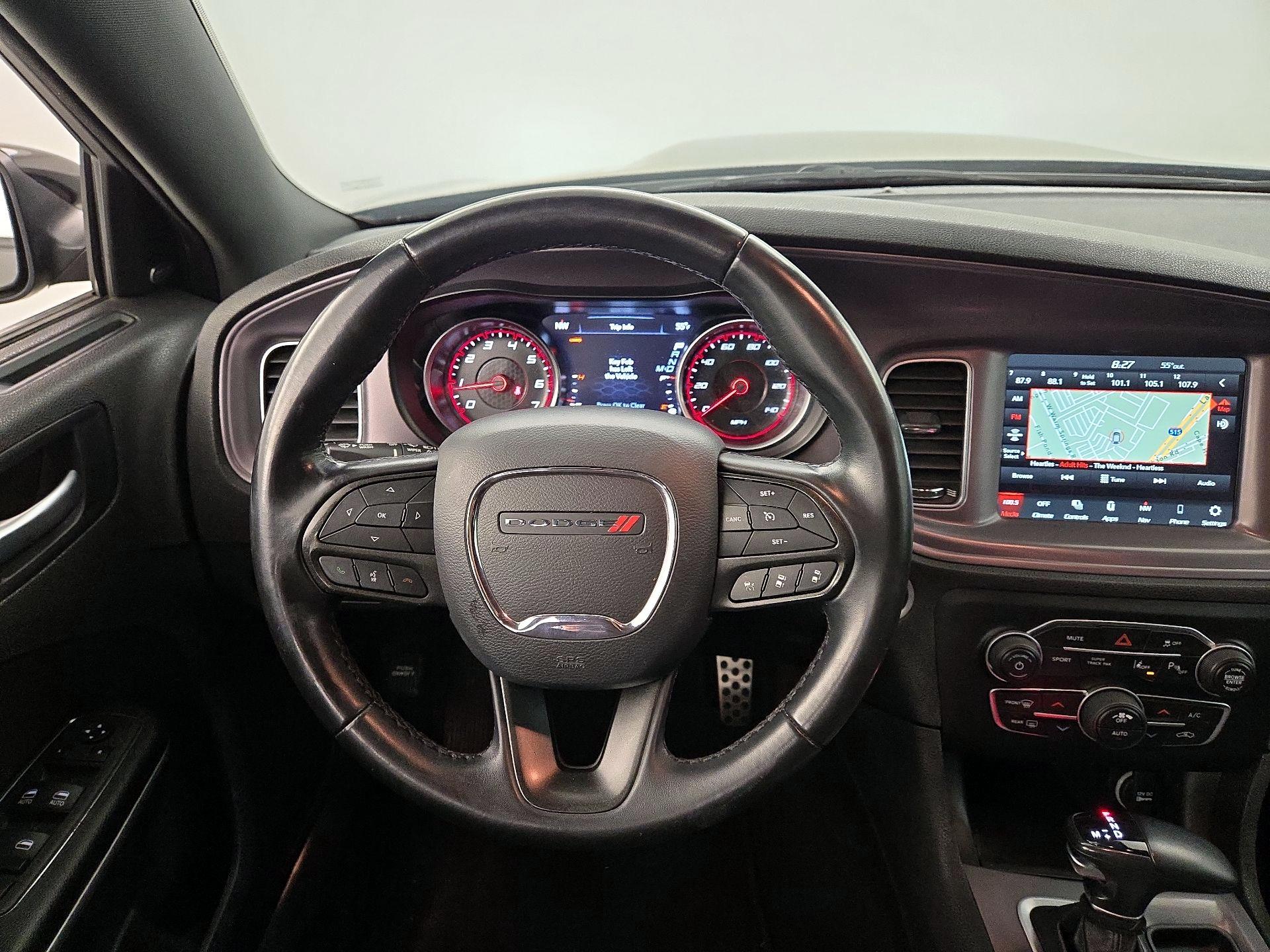 Thumbnail: 2023 Dodge Charger - 10