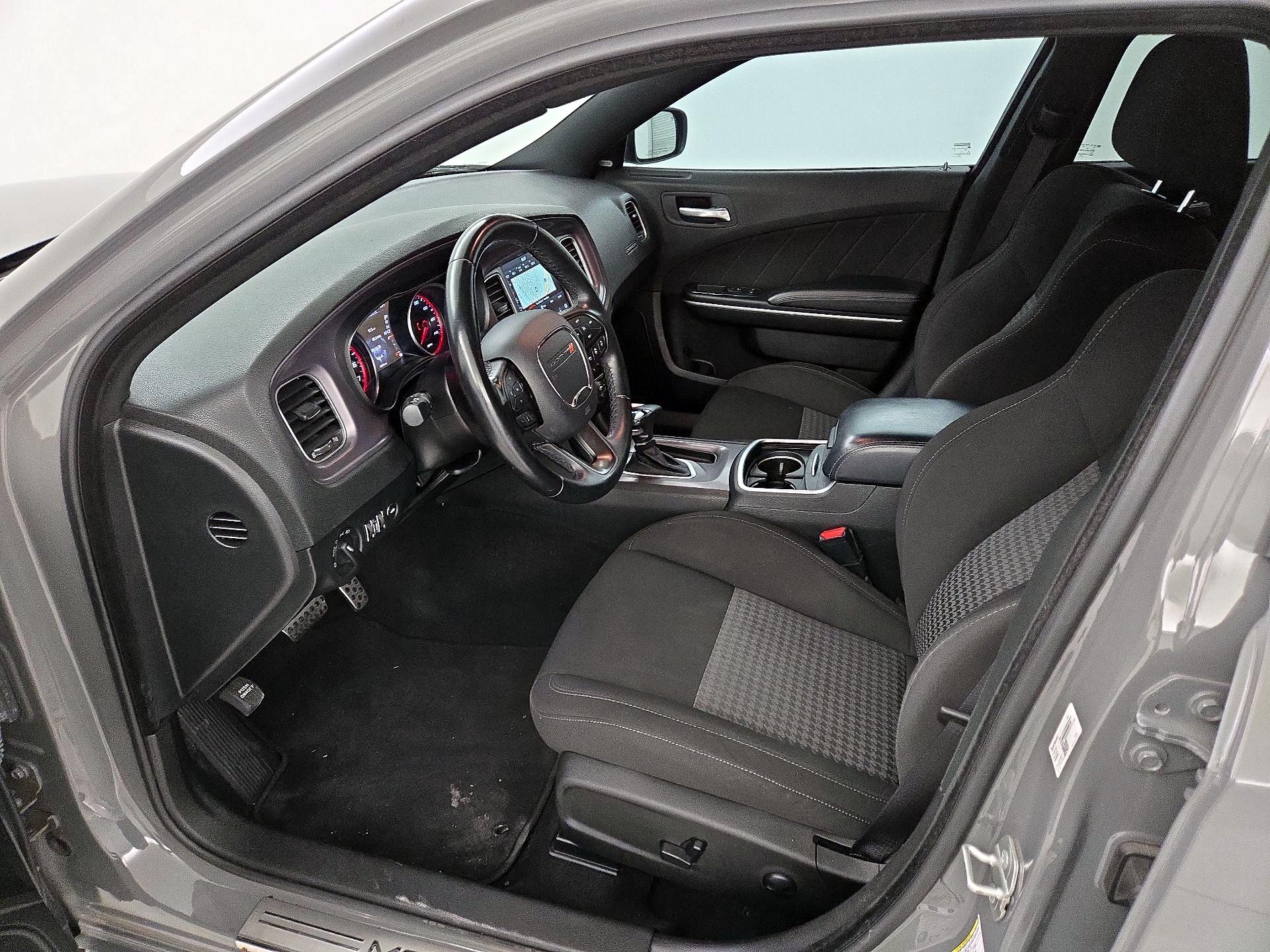 Thumbnail: 2023 Dodge Charger - 11