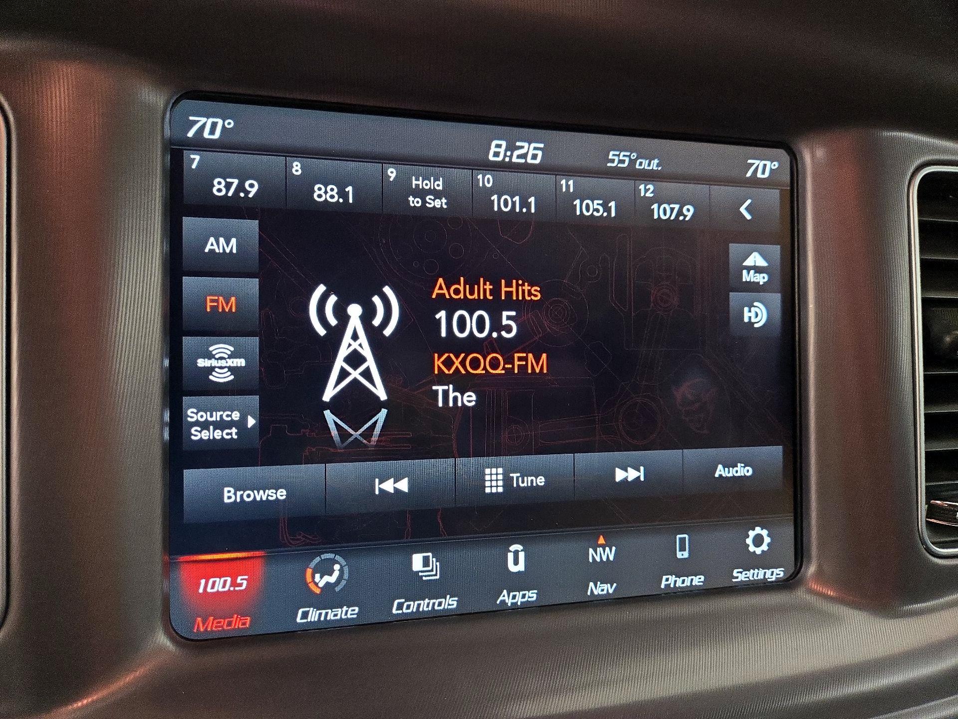 Thumbnail: 2023 Dodge Charger - 16