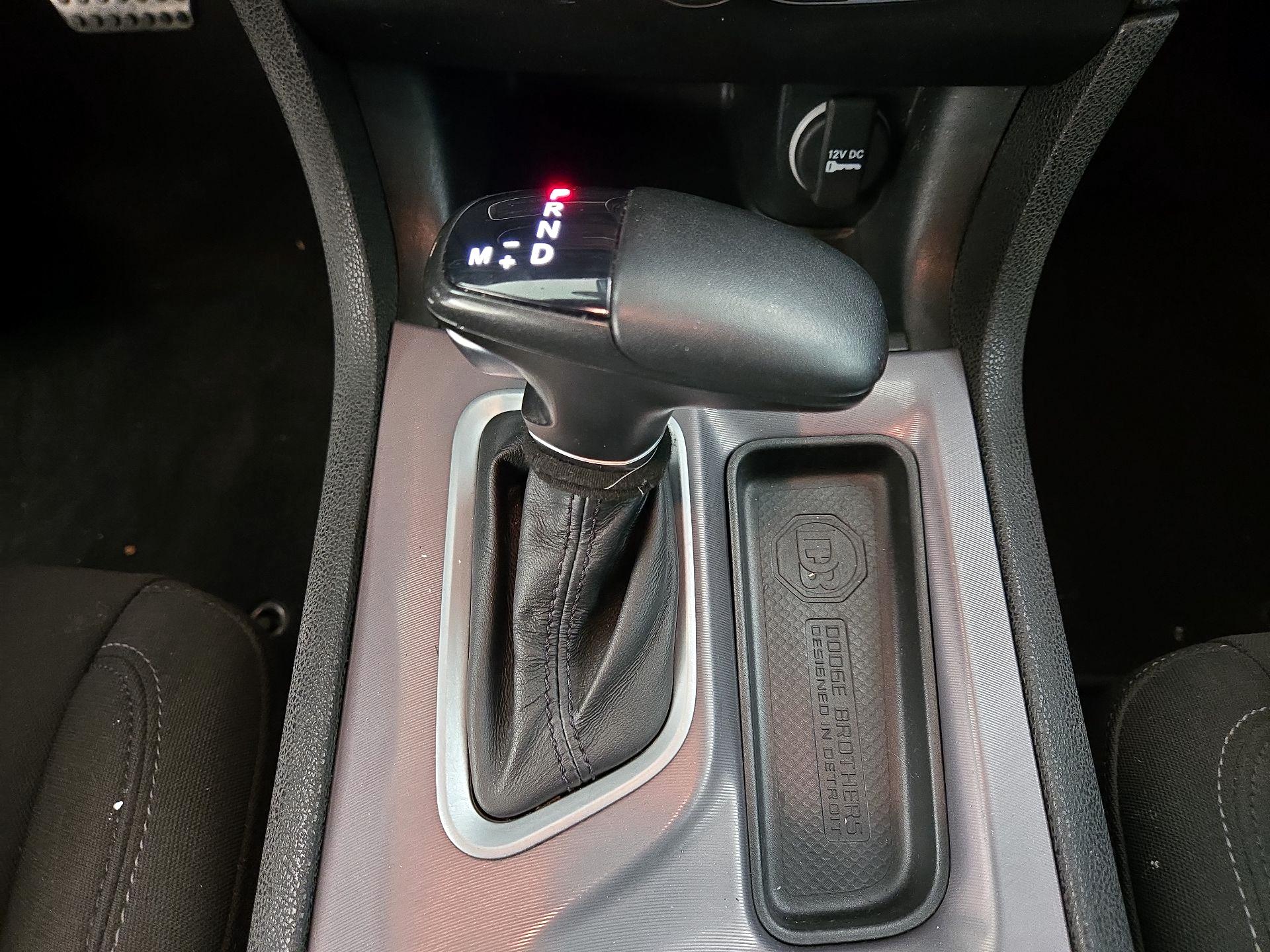 Thumbnail: 2023 Dodge Charger - 18