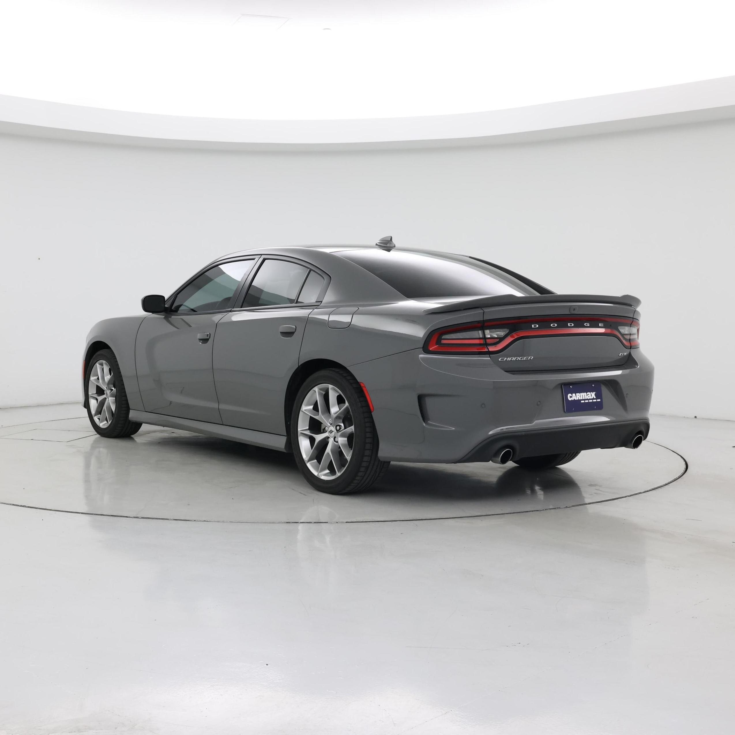 Thumbnail: 2023 Dodge Charger - 2