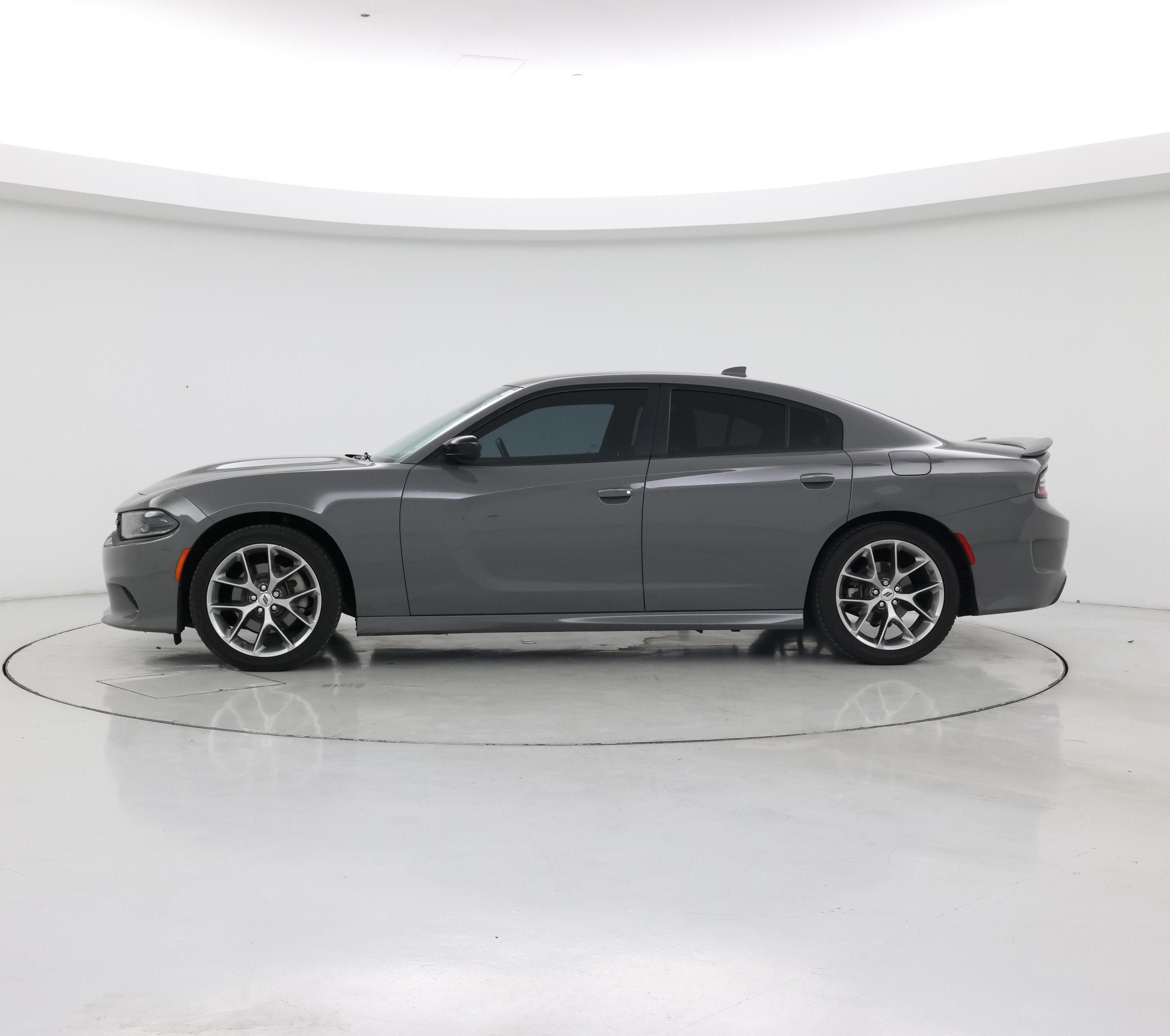 Thumbnail: 2023 Dodge Charger - 3