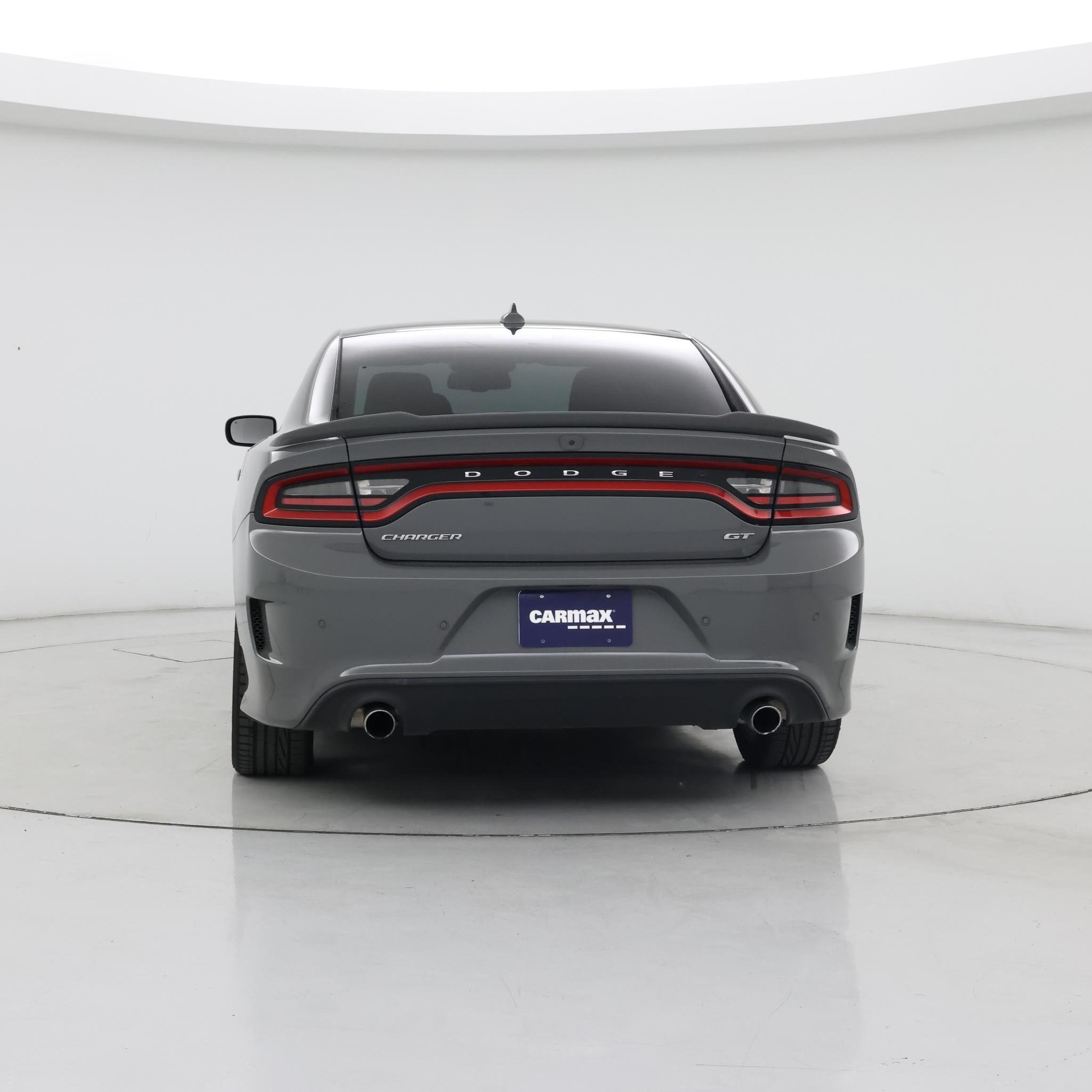 Thumbnail: 2023 Dodge Charger - 6